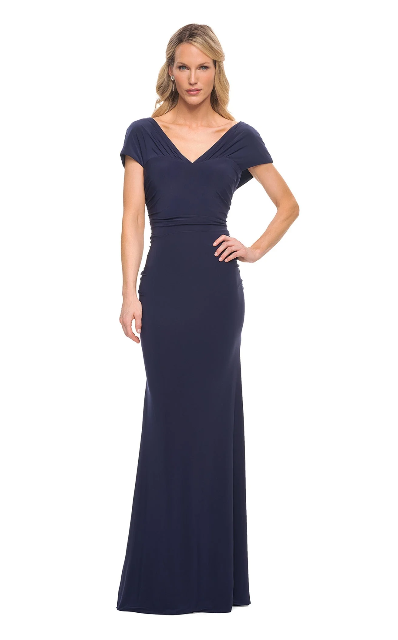 La Femme 29998 Dress