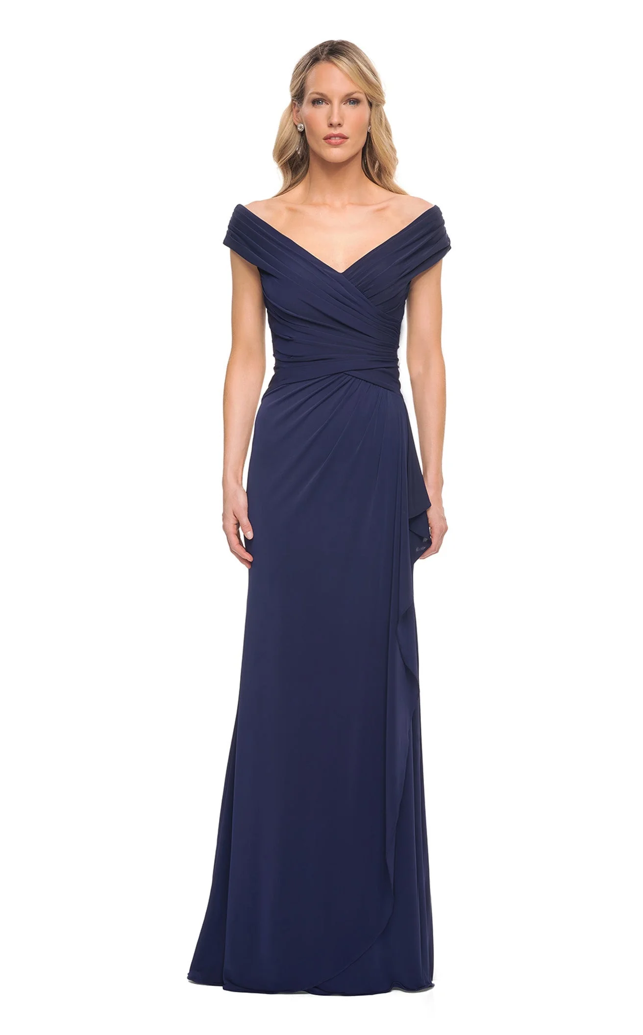 La Femme 30040 Dress
