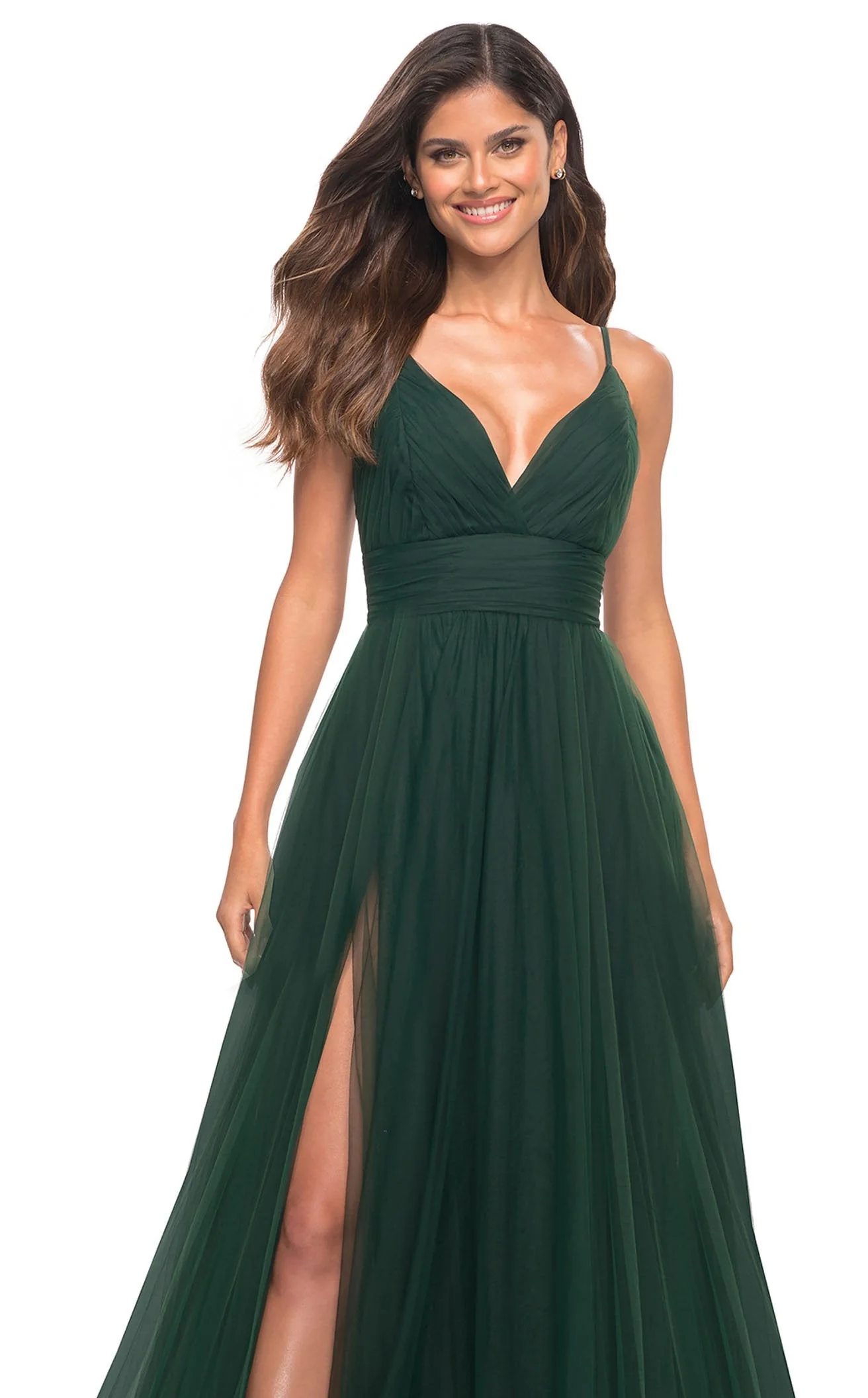 La Femme 30180 Dress - Image 5