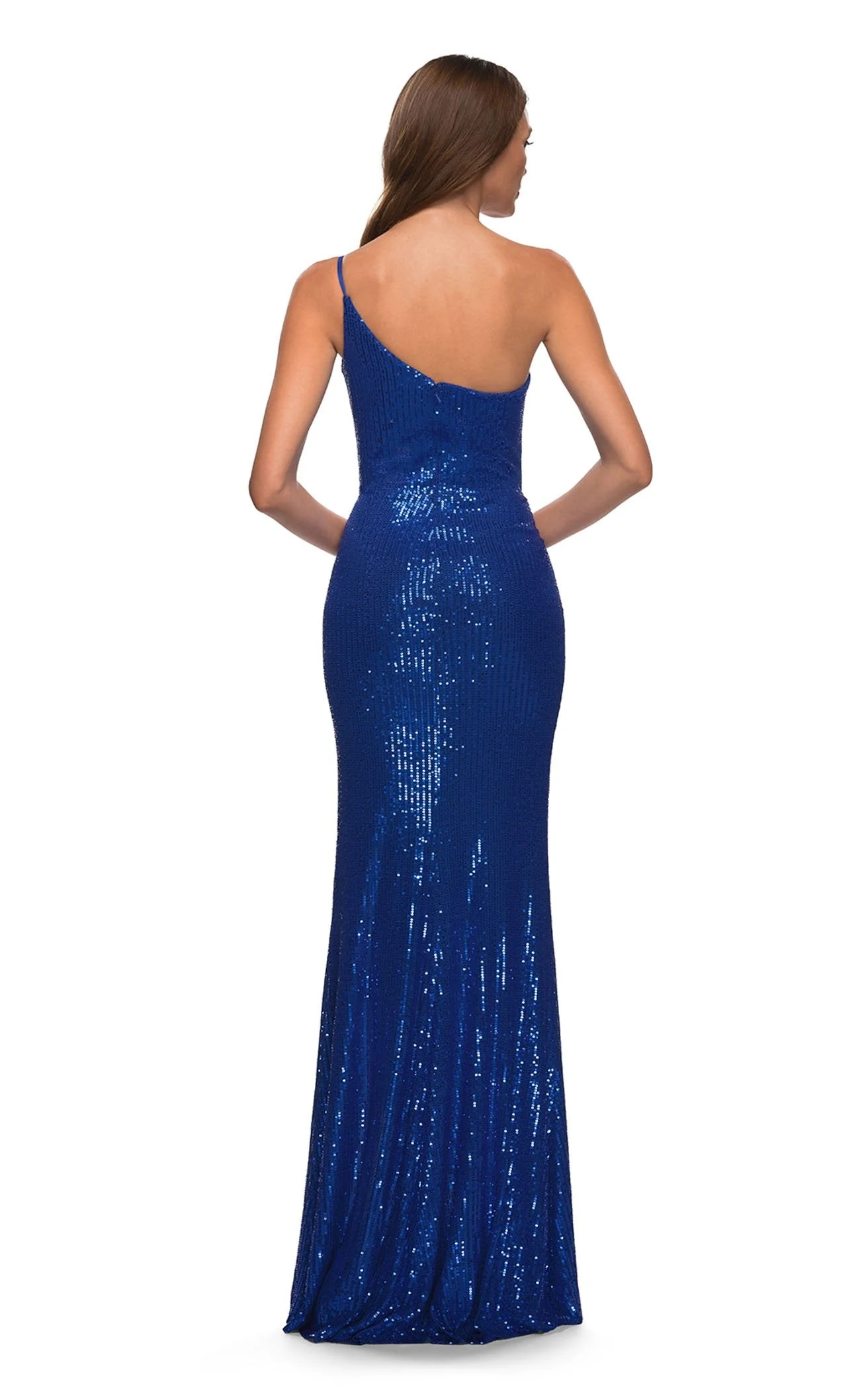 La Femme 30391 Dress - Image 5