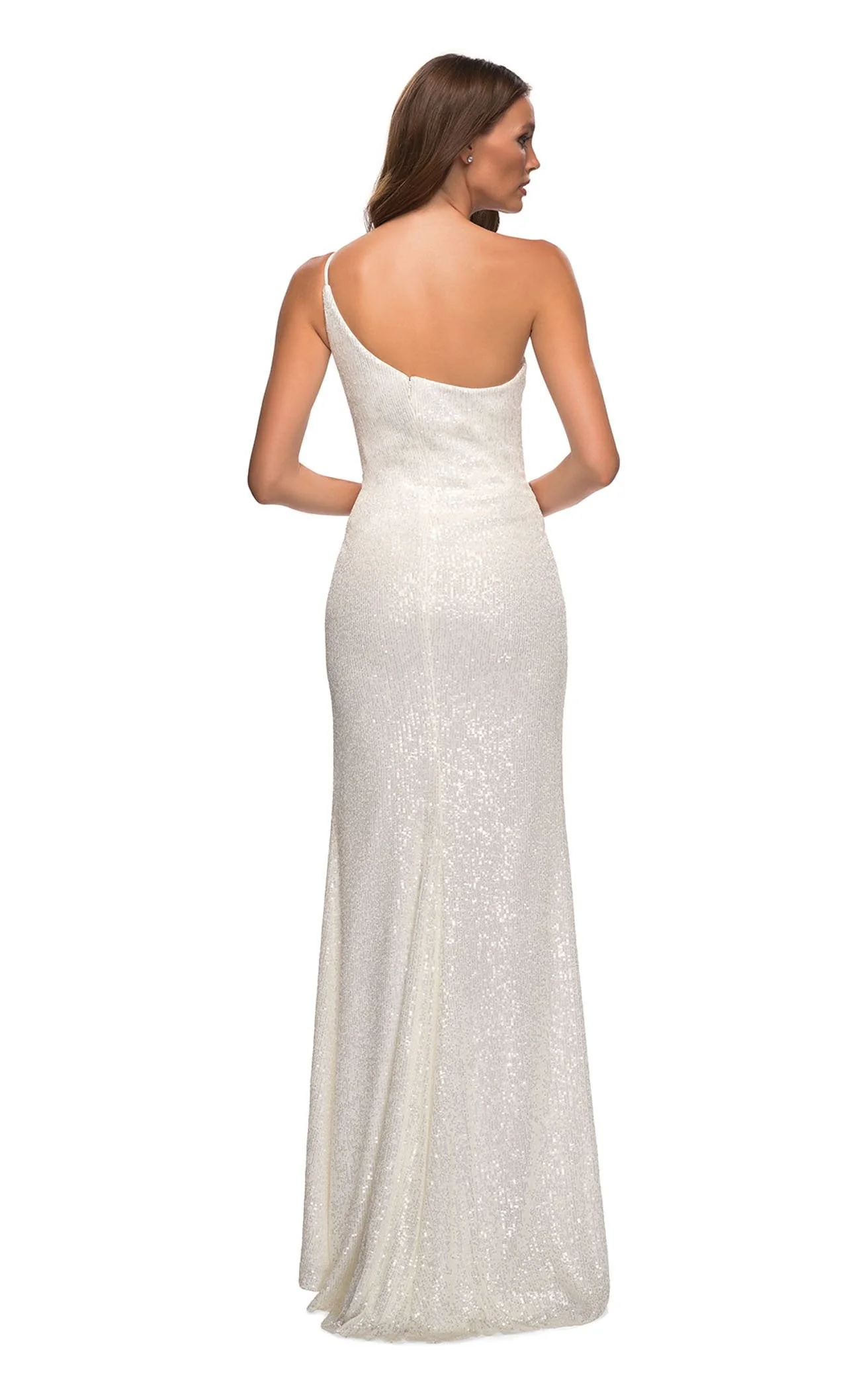 La Femme 30391 Dress - Image 6