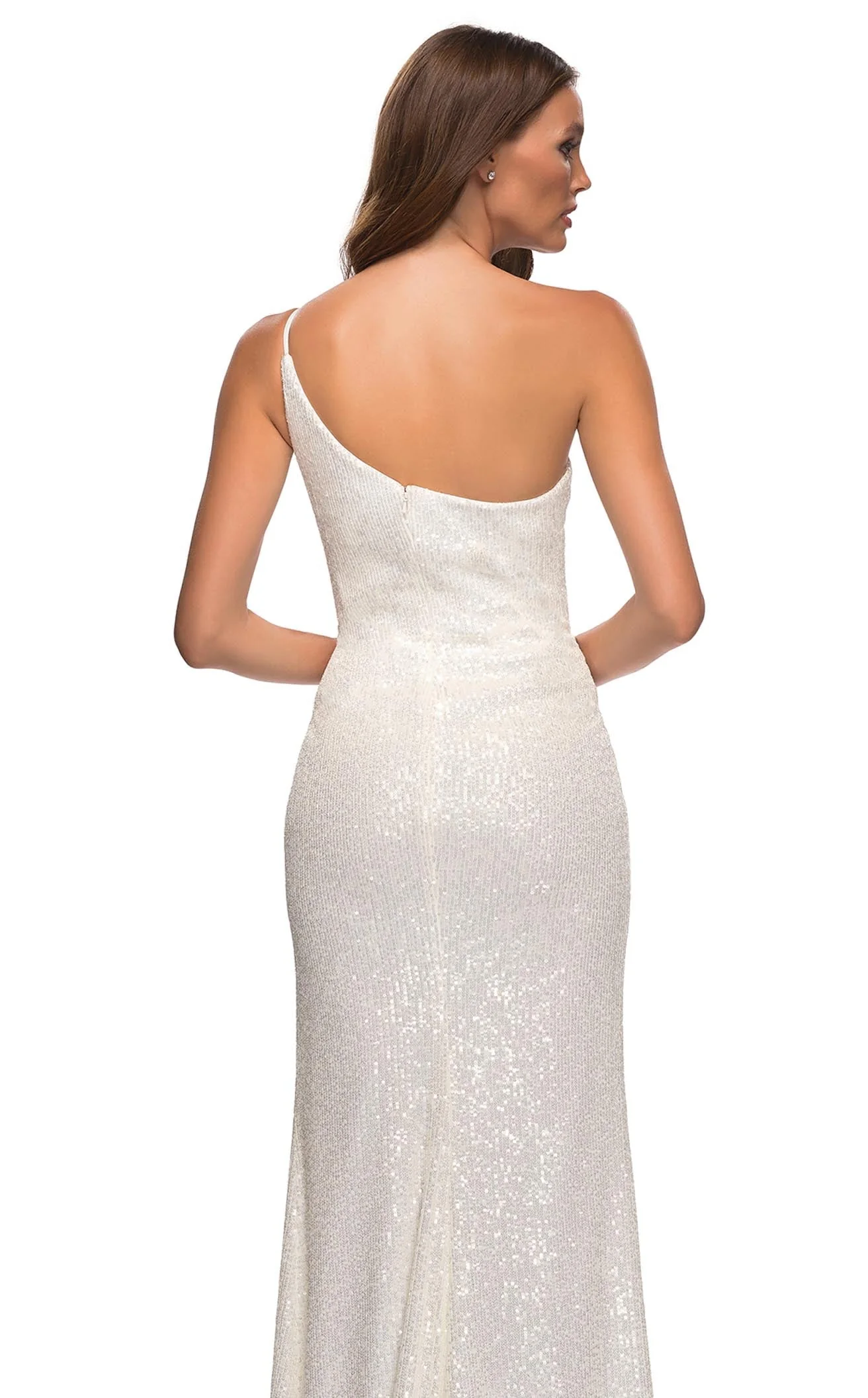 La Femme 30391CL Dress - Image 12