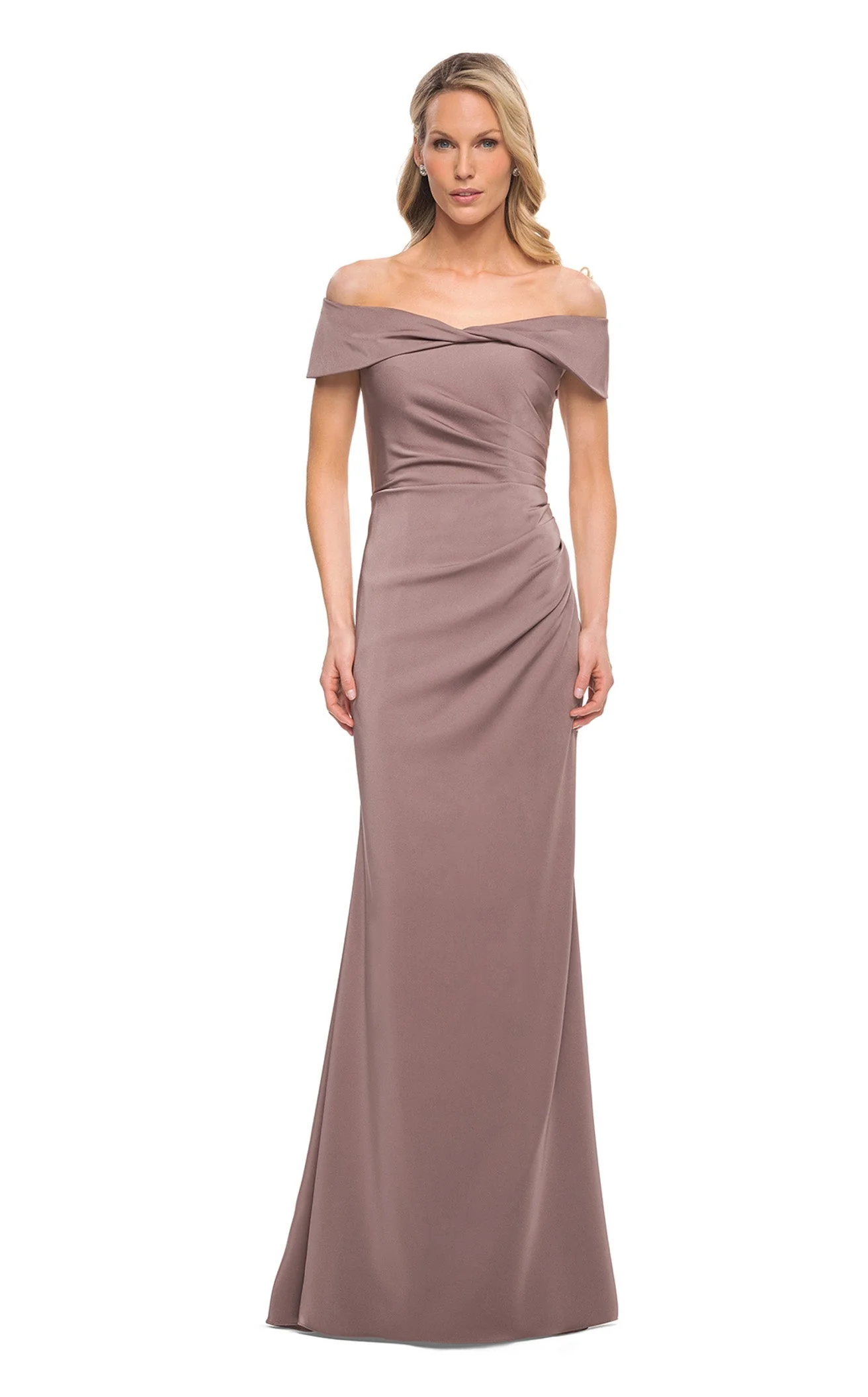 La Femme 30397 Dress