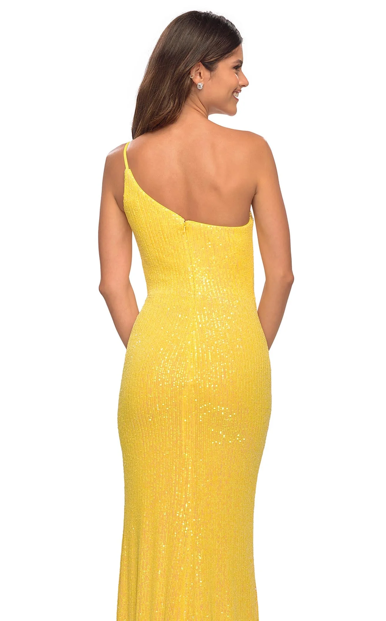 La Femme 30618 Dress - Image 15