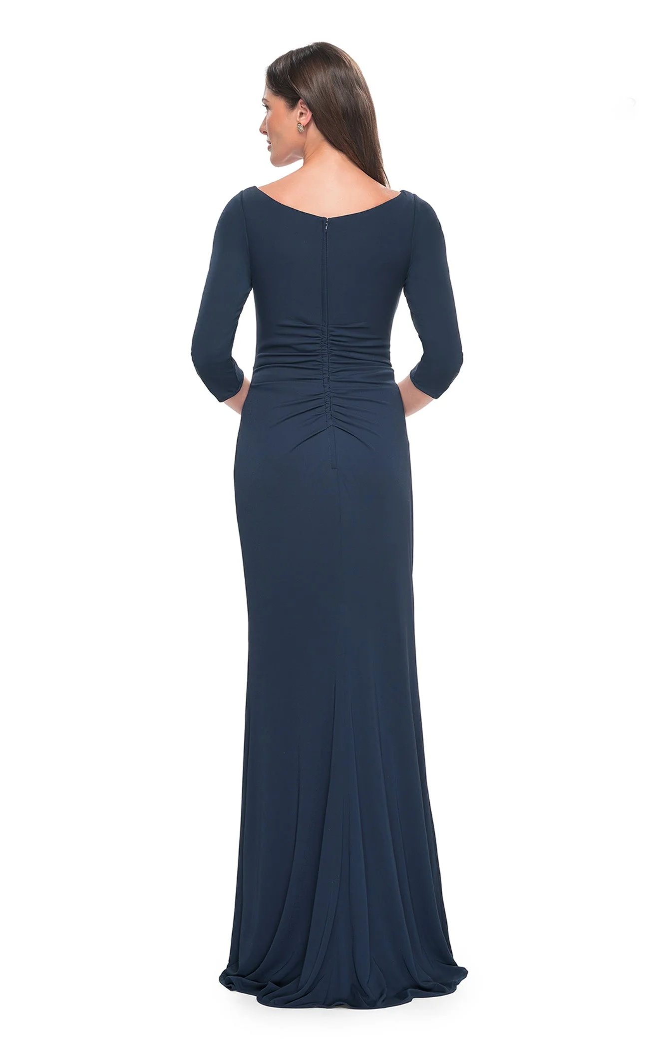 La Femme 31705CL Dress - Image 11