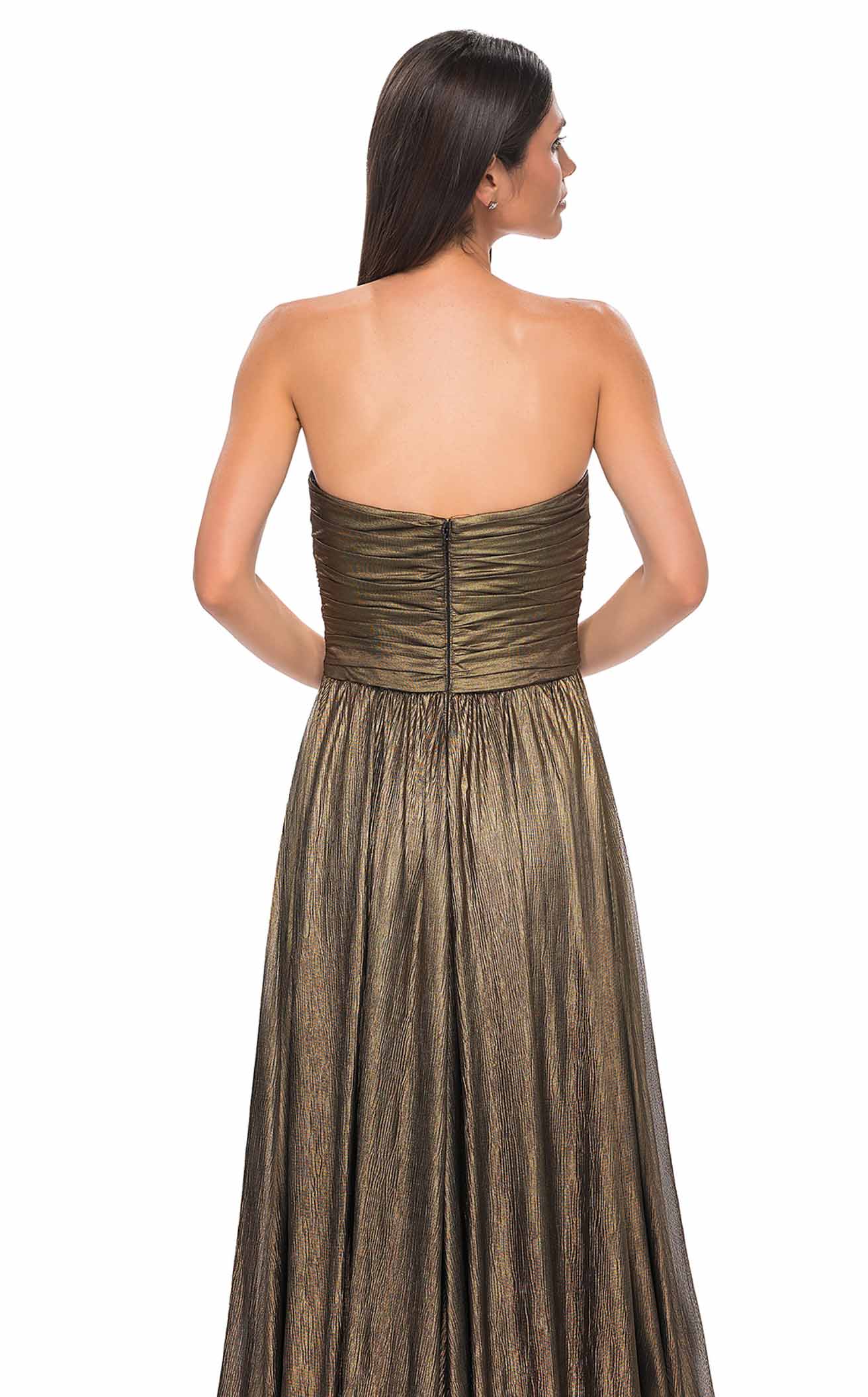 La Femme 32382CL Dress - Image 12