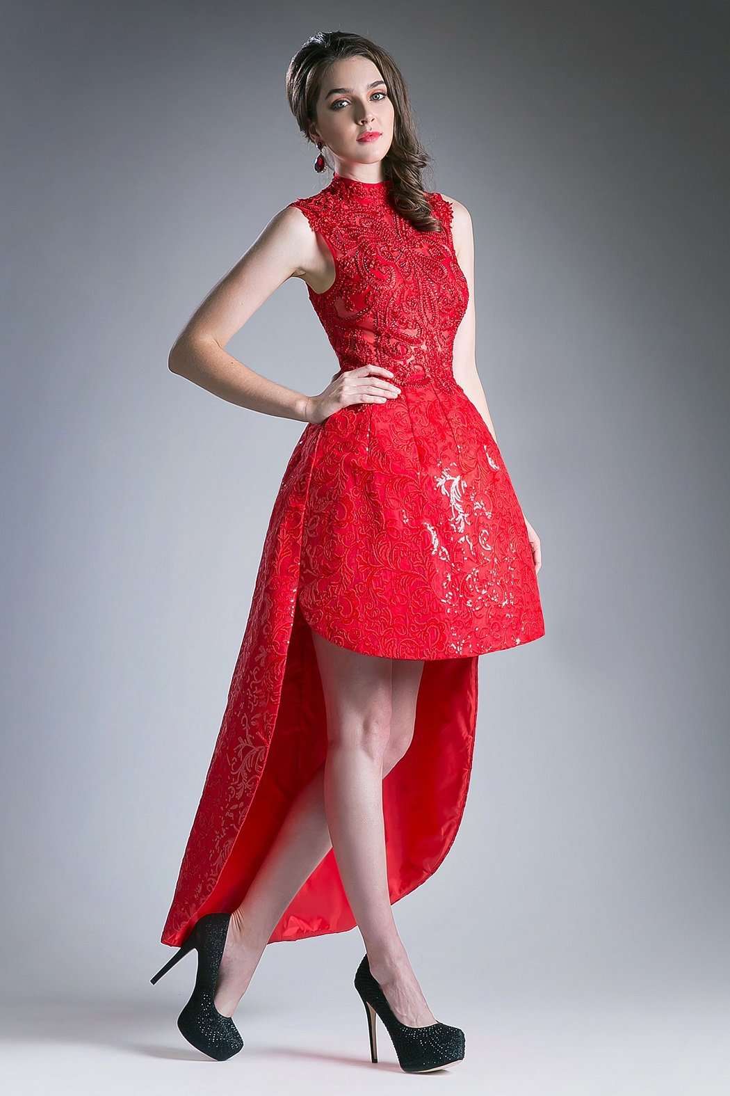La Vera 12228CL Dress