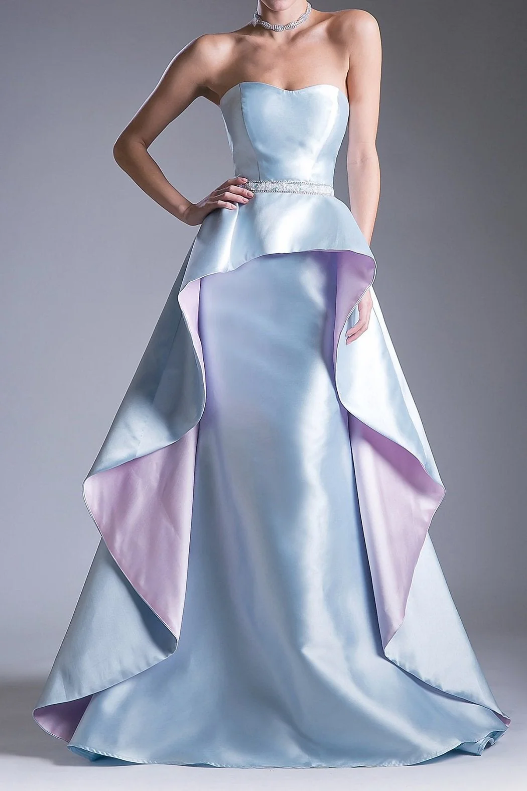 La Vera 50031CL Dress