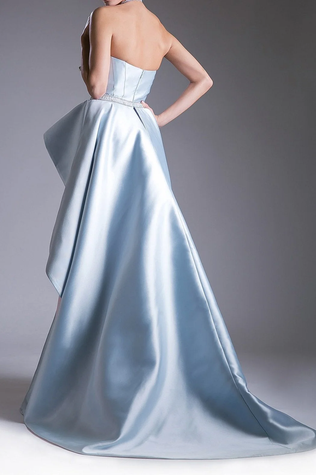 La Vera 50031CL Dress - Image 2