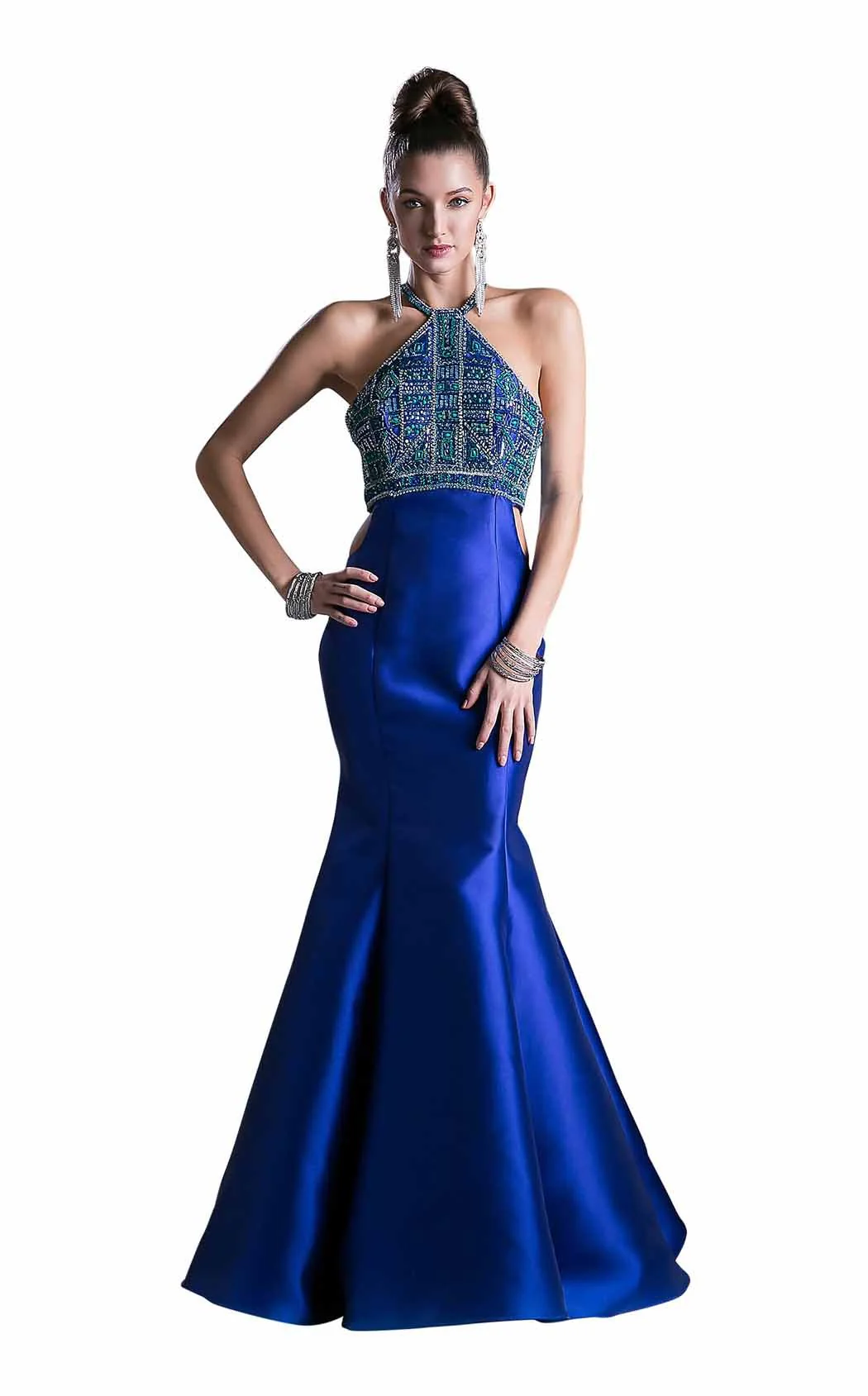 La Vera 61894CL Dress