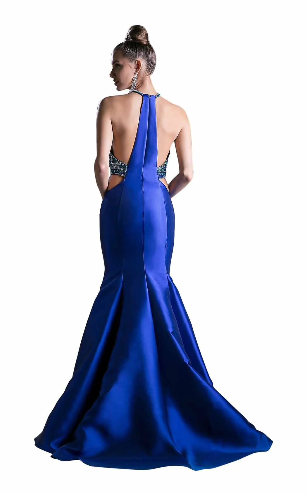 La Vera 61894CL Dress - Image 2