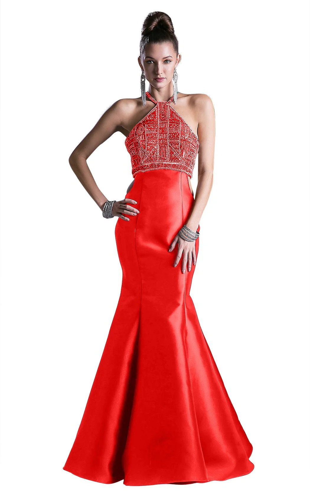 La Vera 61894CL Dress - Image 5