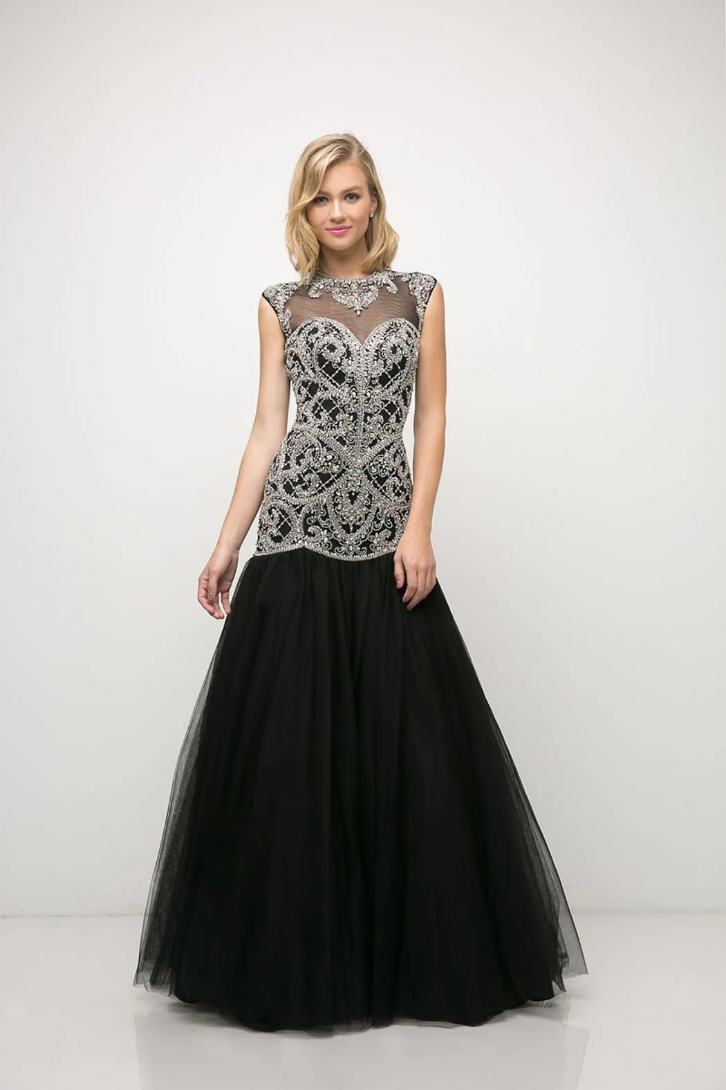 La Vera UM072CL Dress