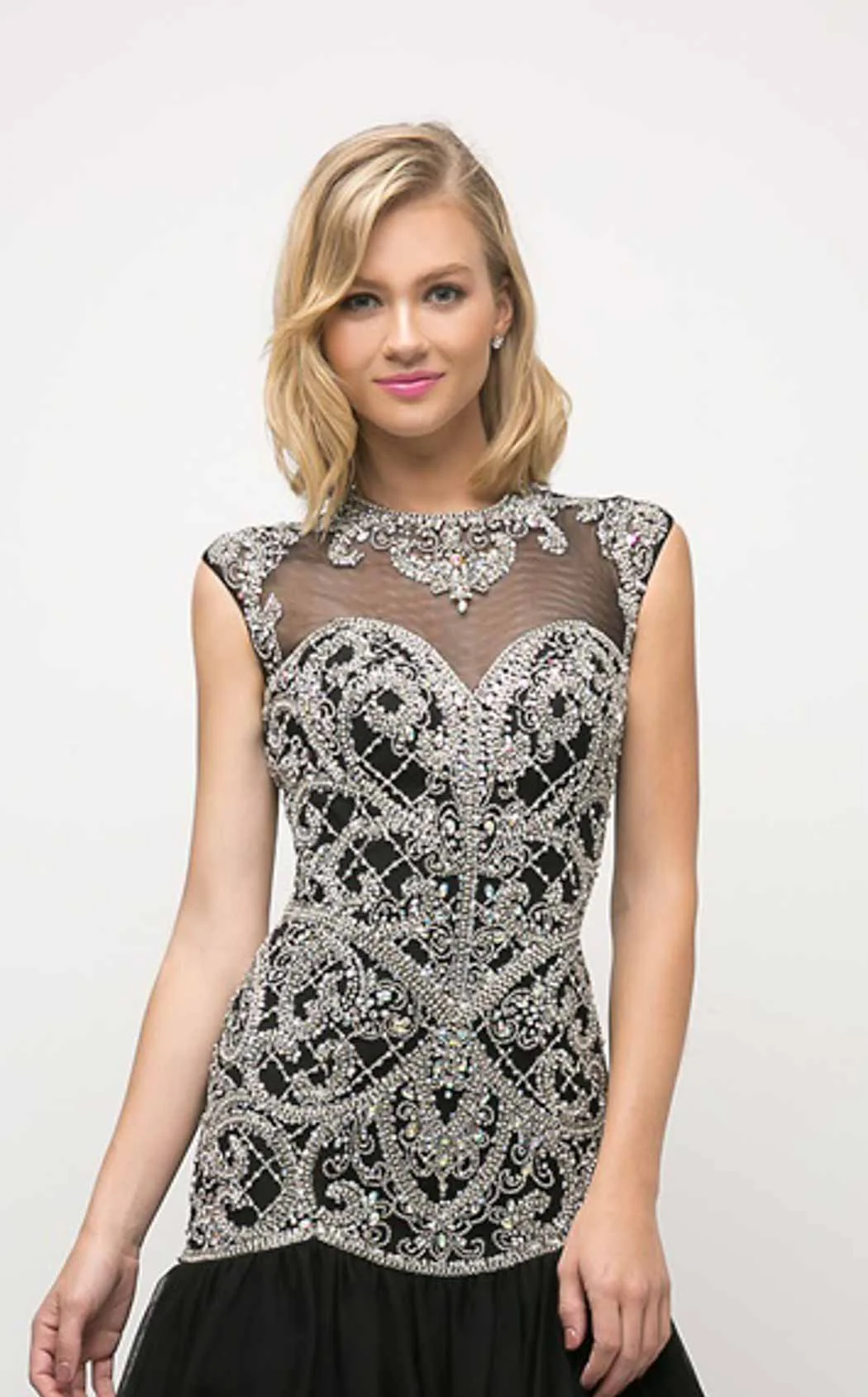 La Vera UM072CL Dress - Image 2