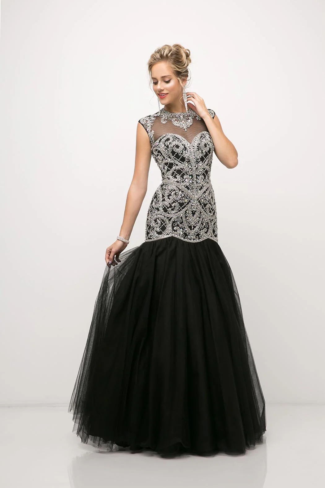 La Vera UM072CL Dress - Image 5