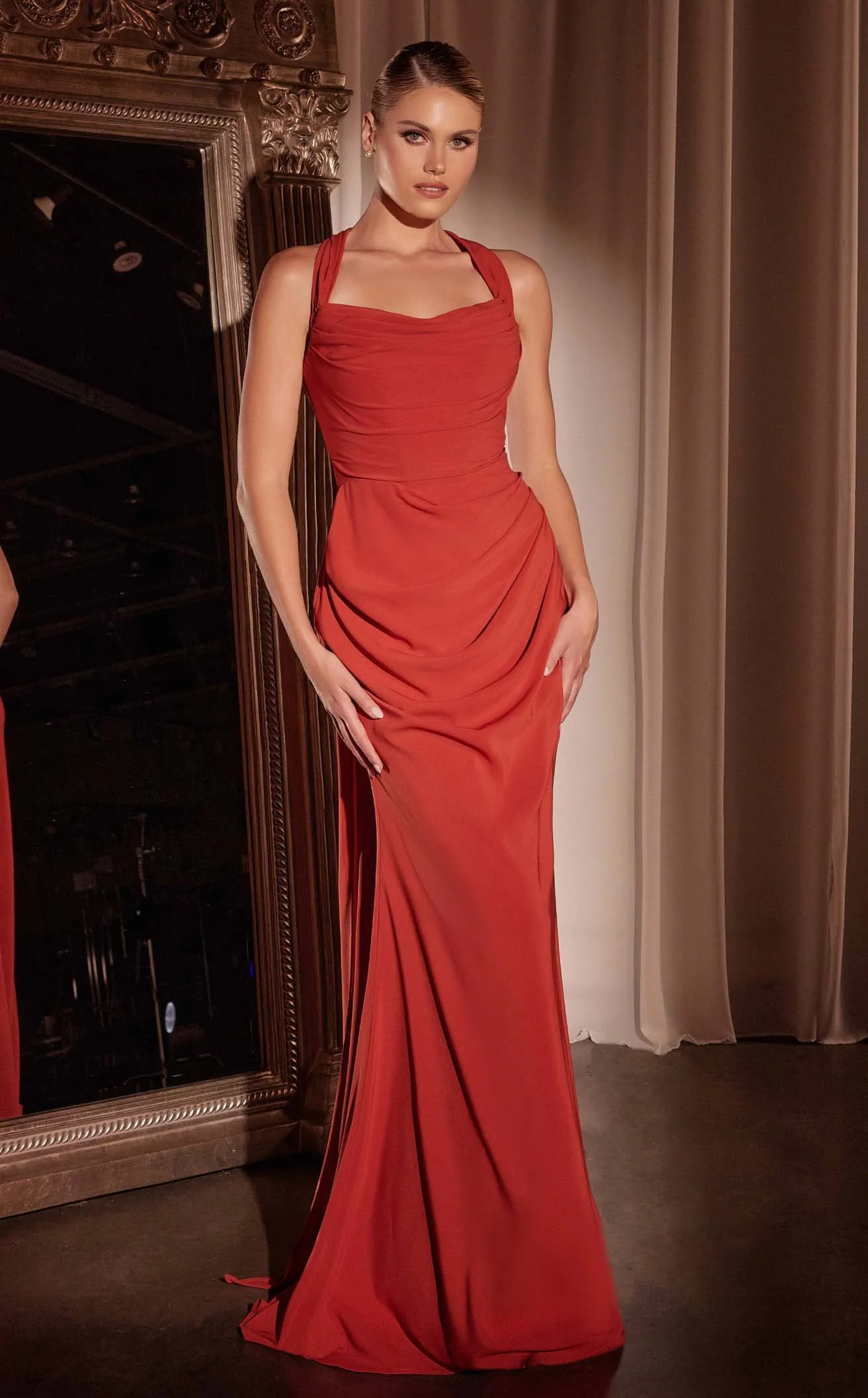 Ladivine 7433CL Dress - Image 11
