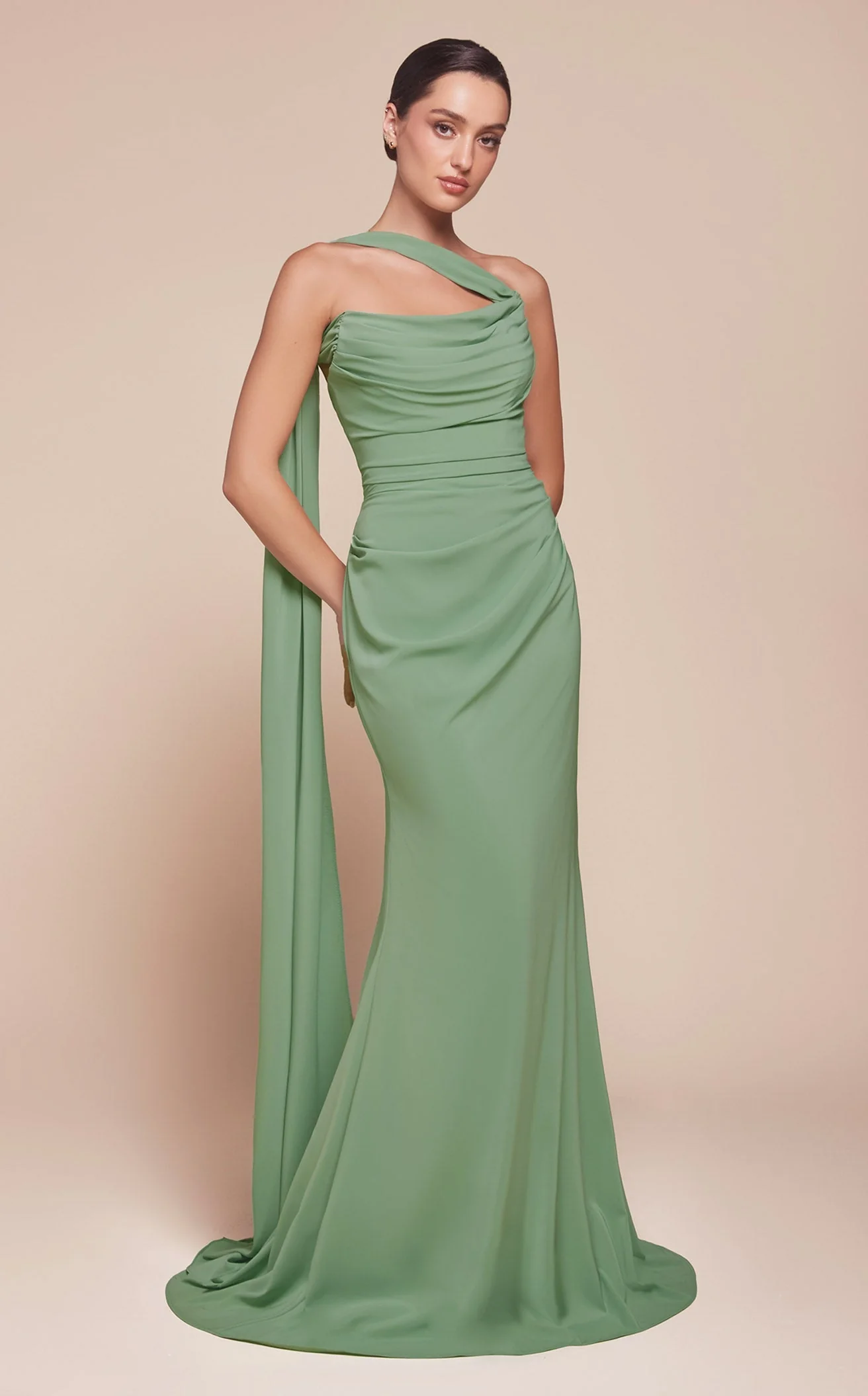 Ladivine 7433CL Dress - Image 16