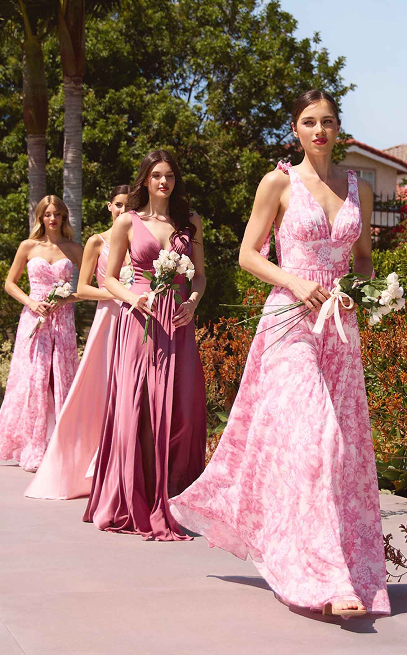 Ladivine 7433CL Dress - Image 18