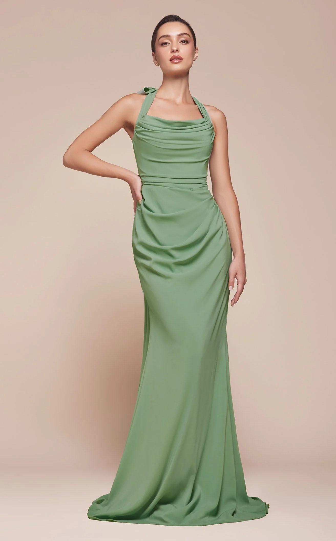 Ladivine 7433CL Dress - Image 6