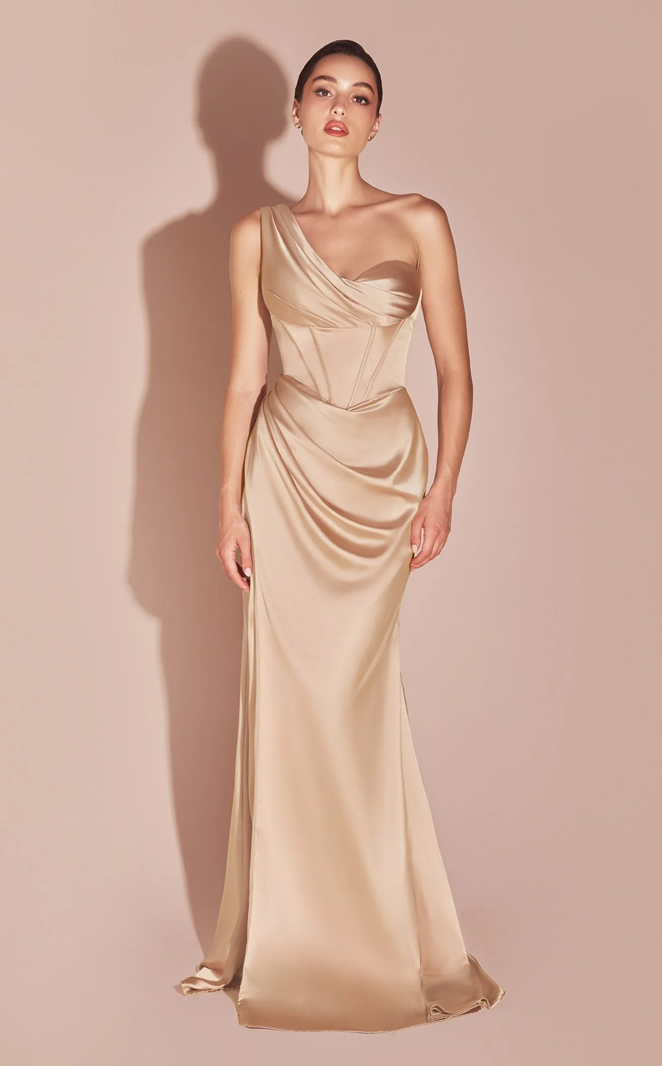 LaDivine 7448CL Dress - Image 3