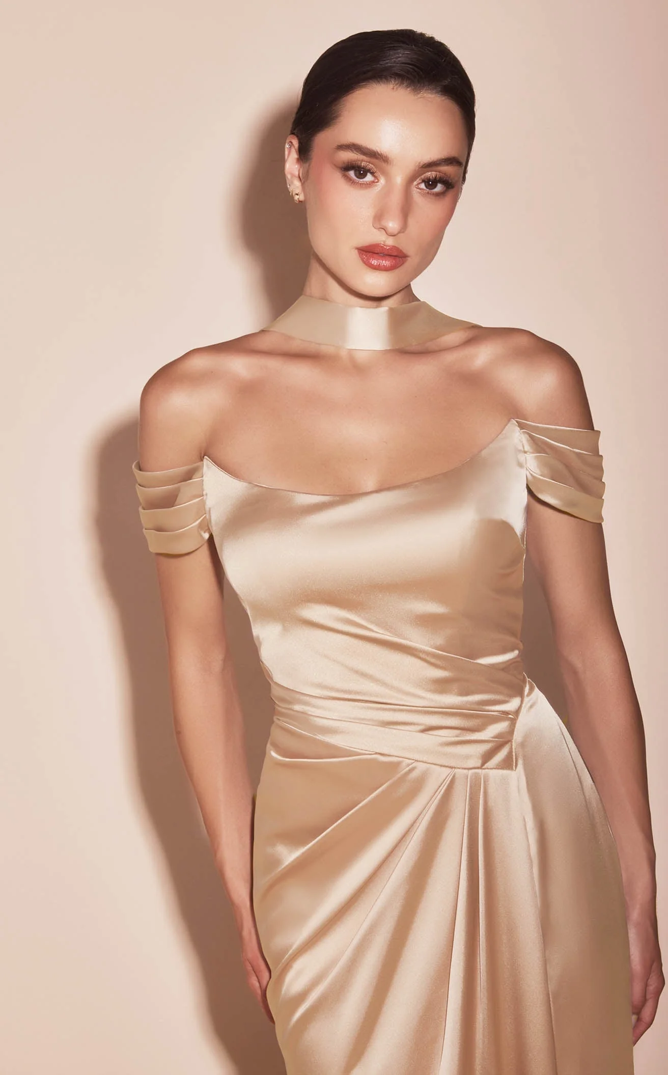 Ladivine 7452CL Dress - Image 11