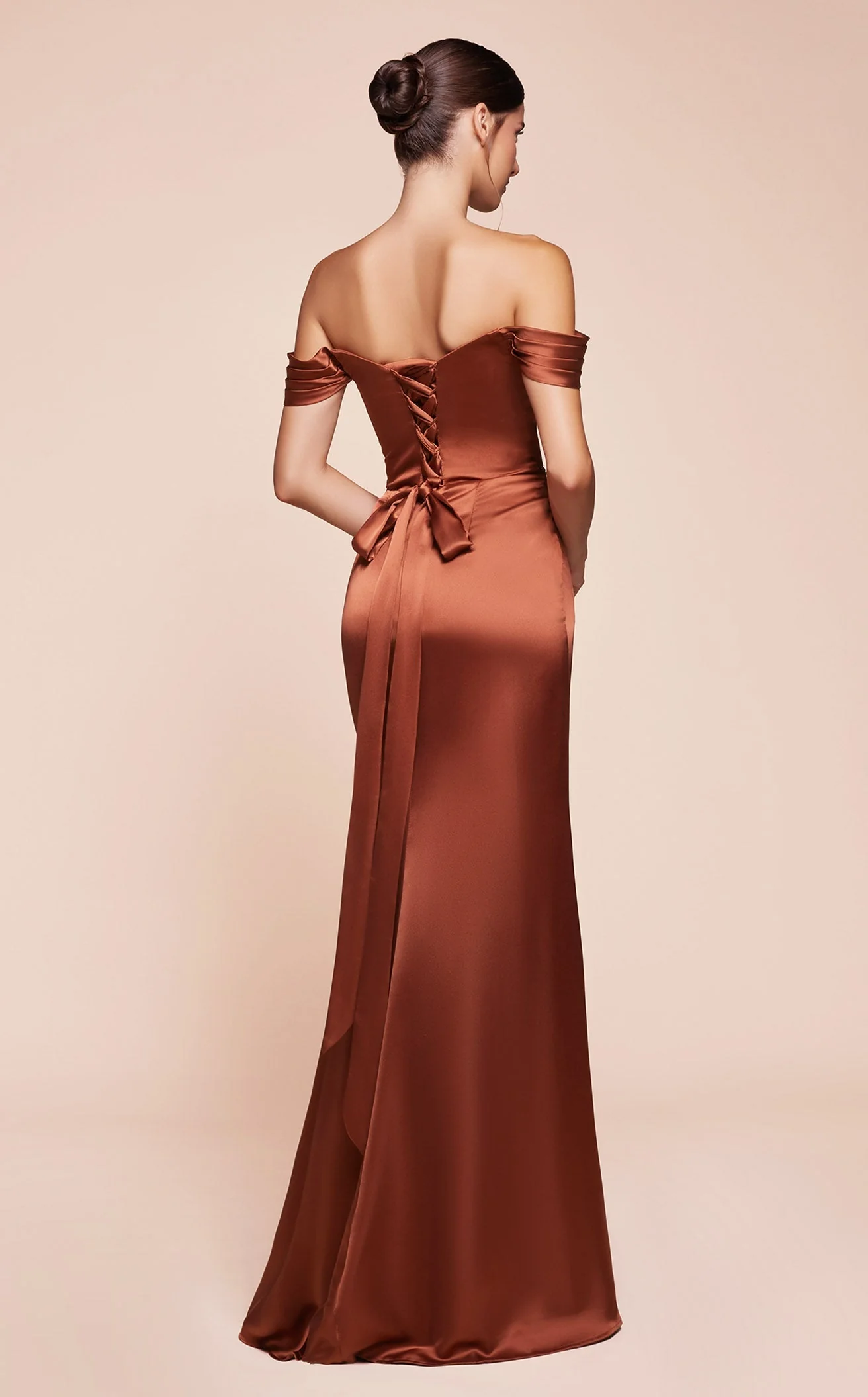 Ladivine 7452CL Dress - Image 14