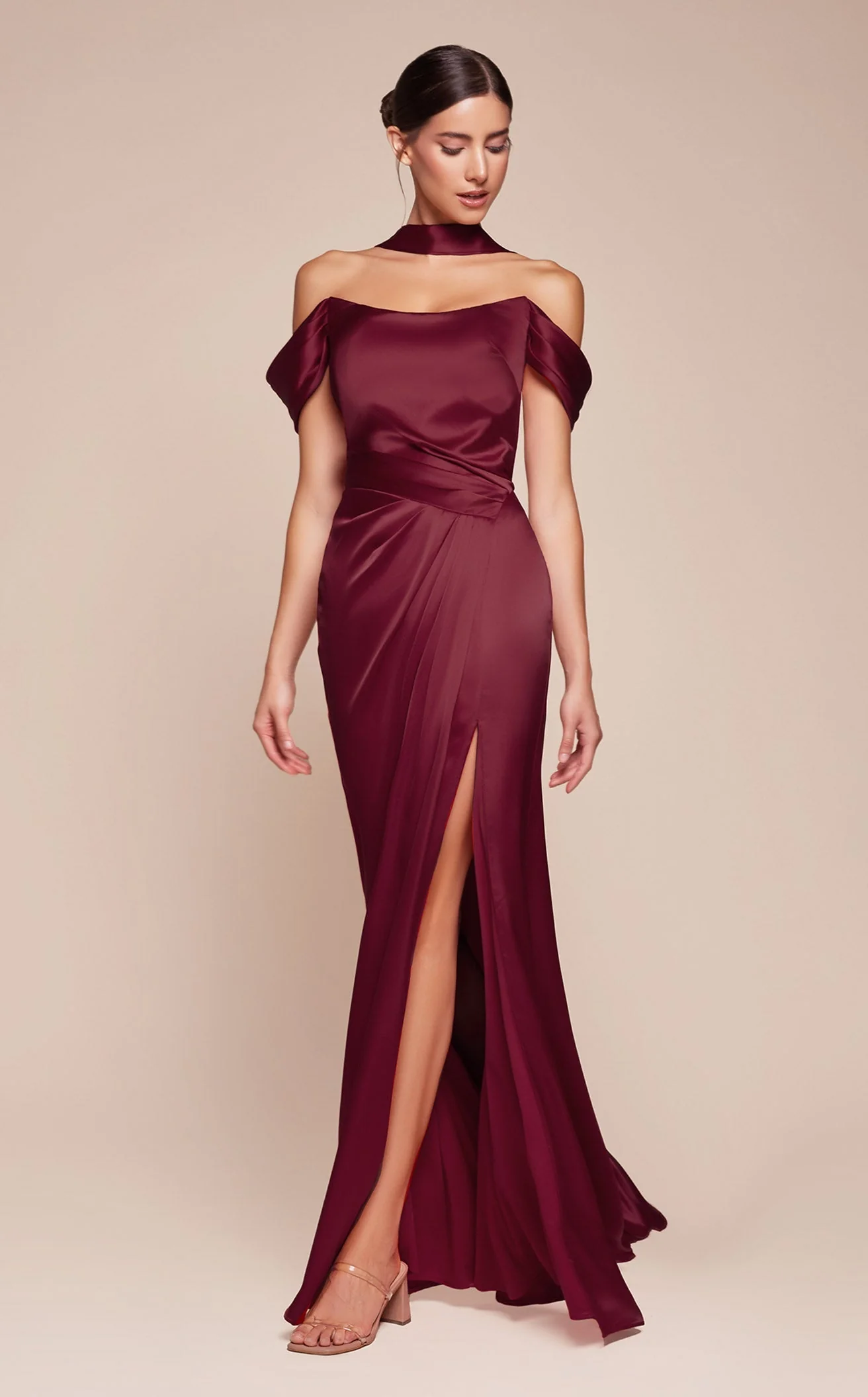 Ladivine 7452CL Dress - Image 2