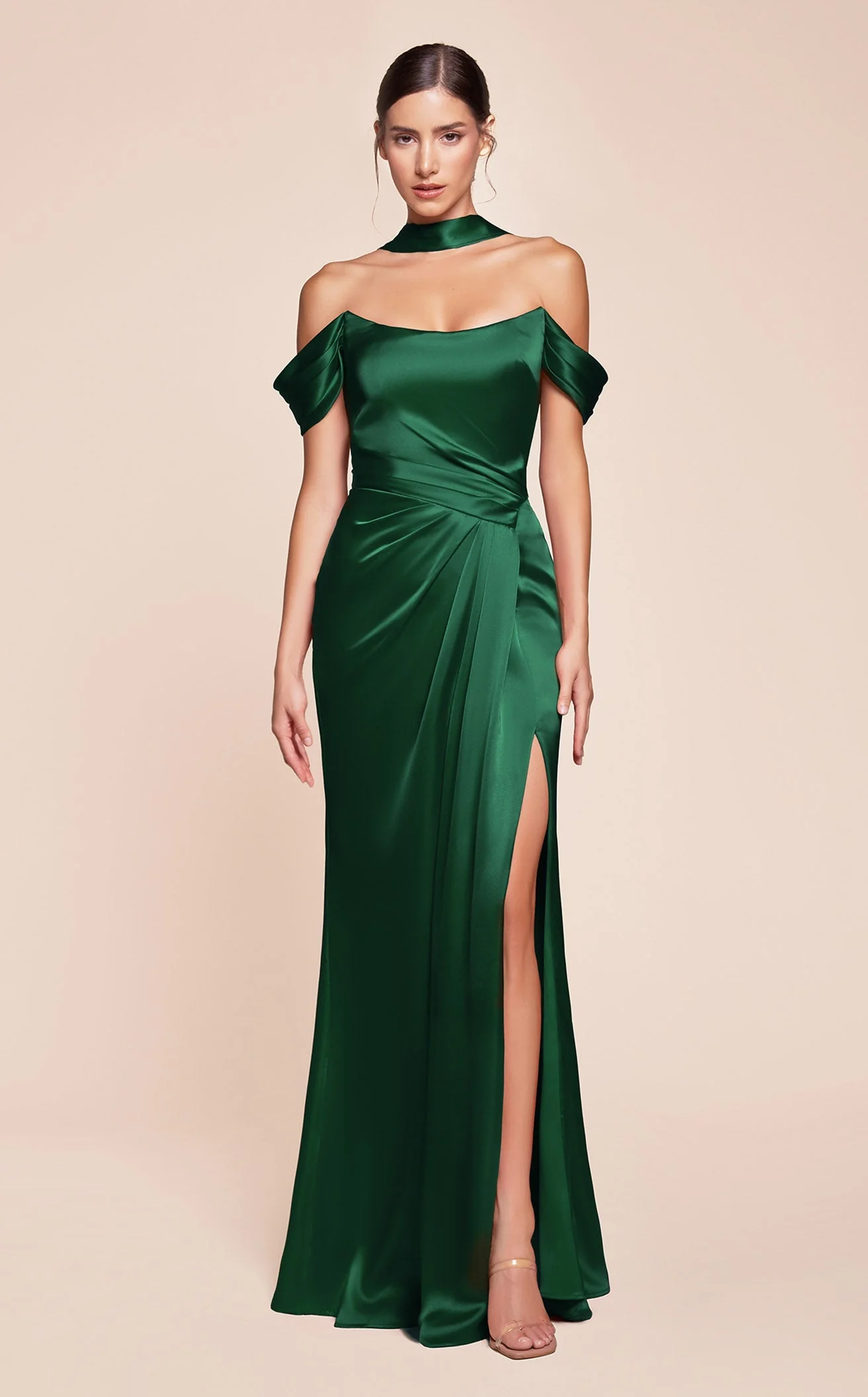 Ladivine 7452CL Dress - Image 4