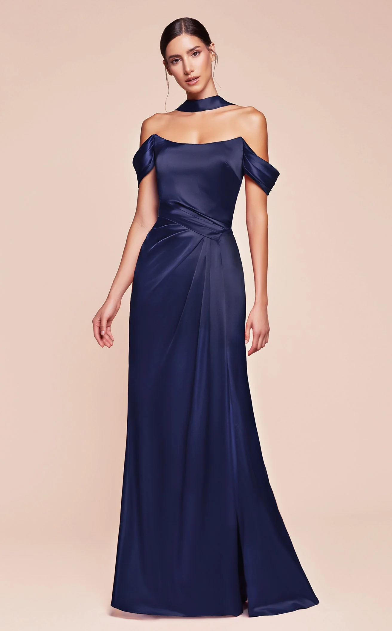 Ladivine 7452CL Dress - Image 5
