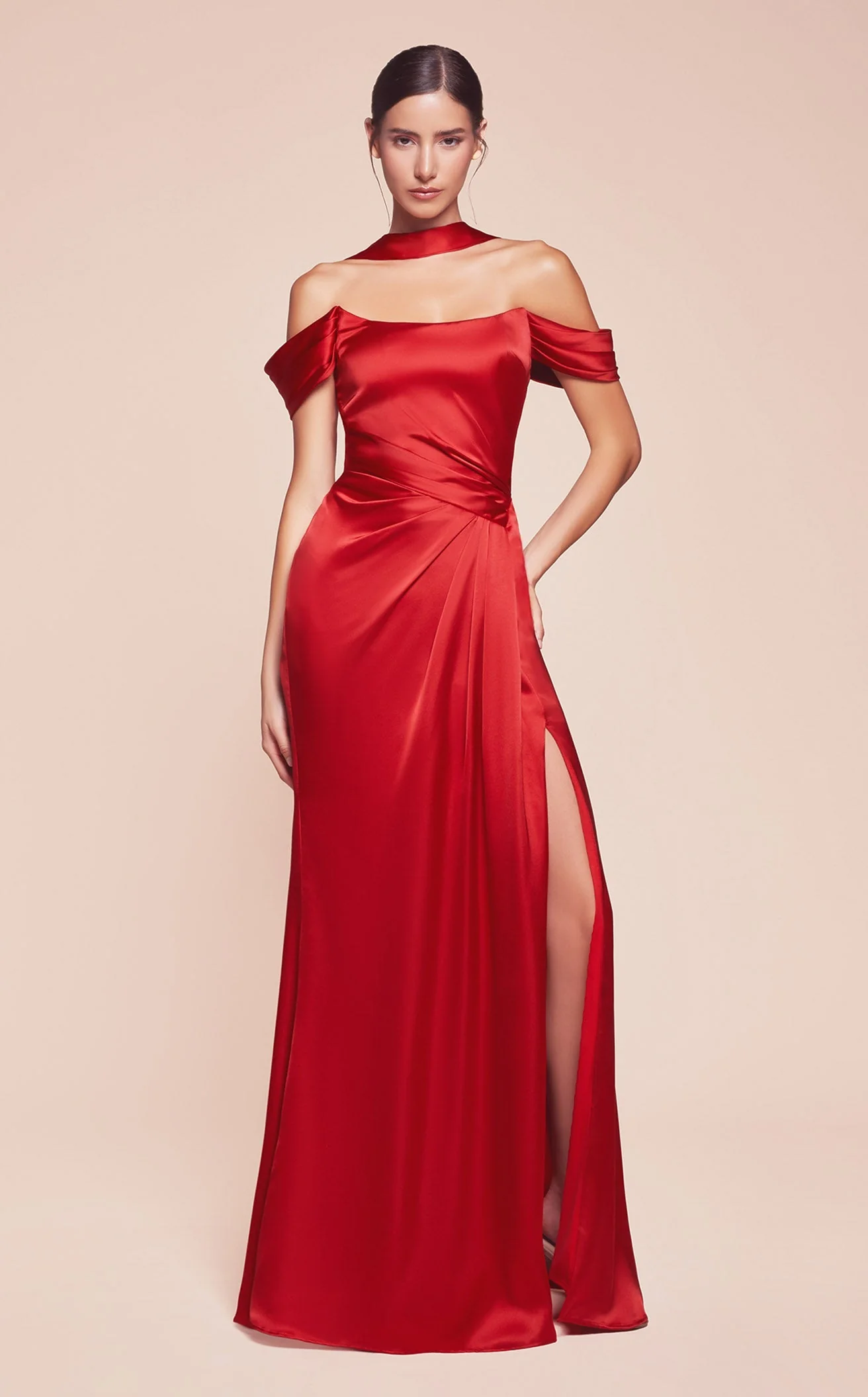 Ladivine 7452CL Dress - Image 6