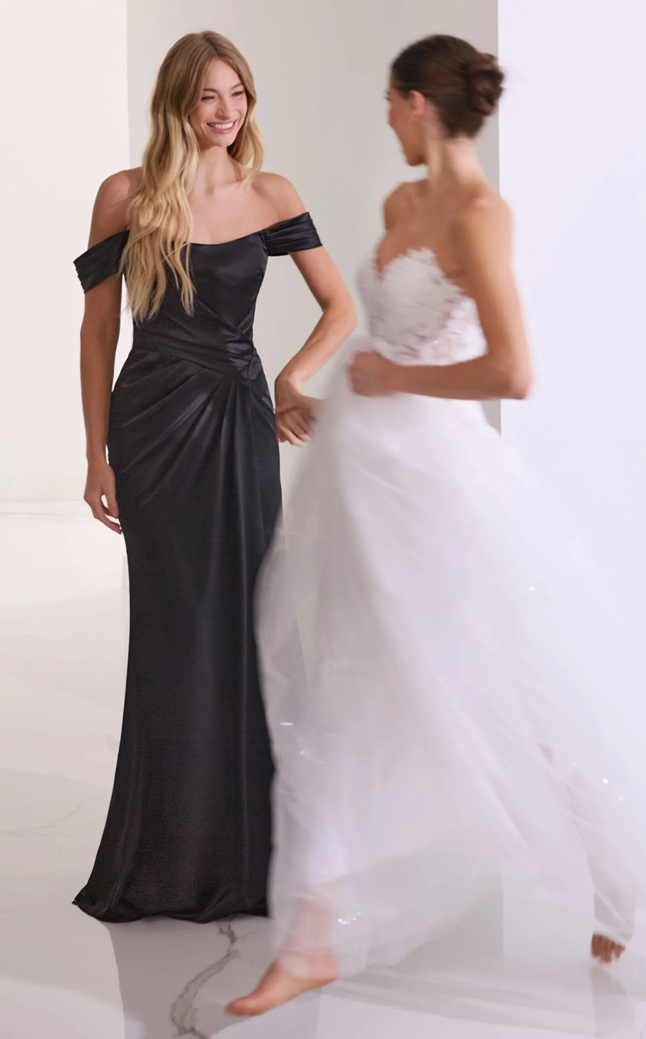 Ladivine 7452CL Dress - Image 8
