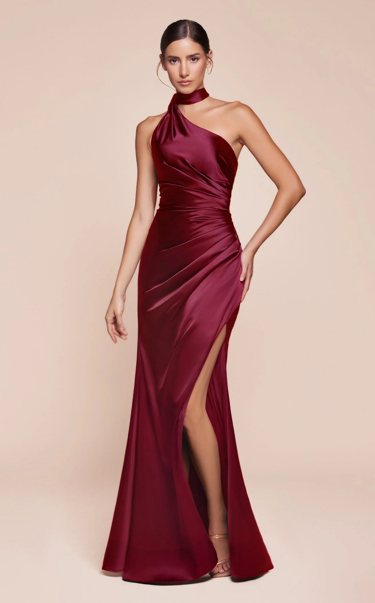 Ladivine 7454CL Dress - Image 2