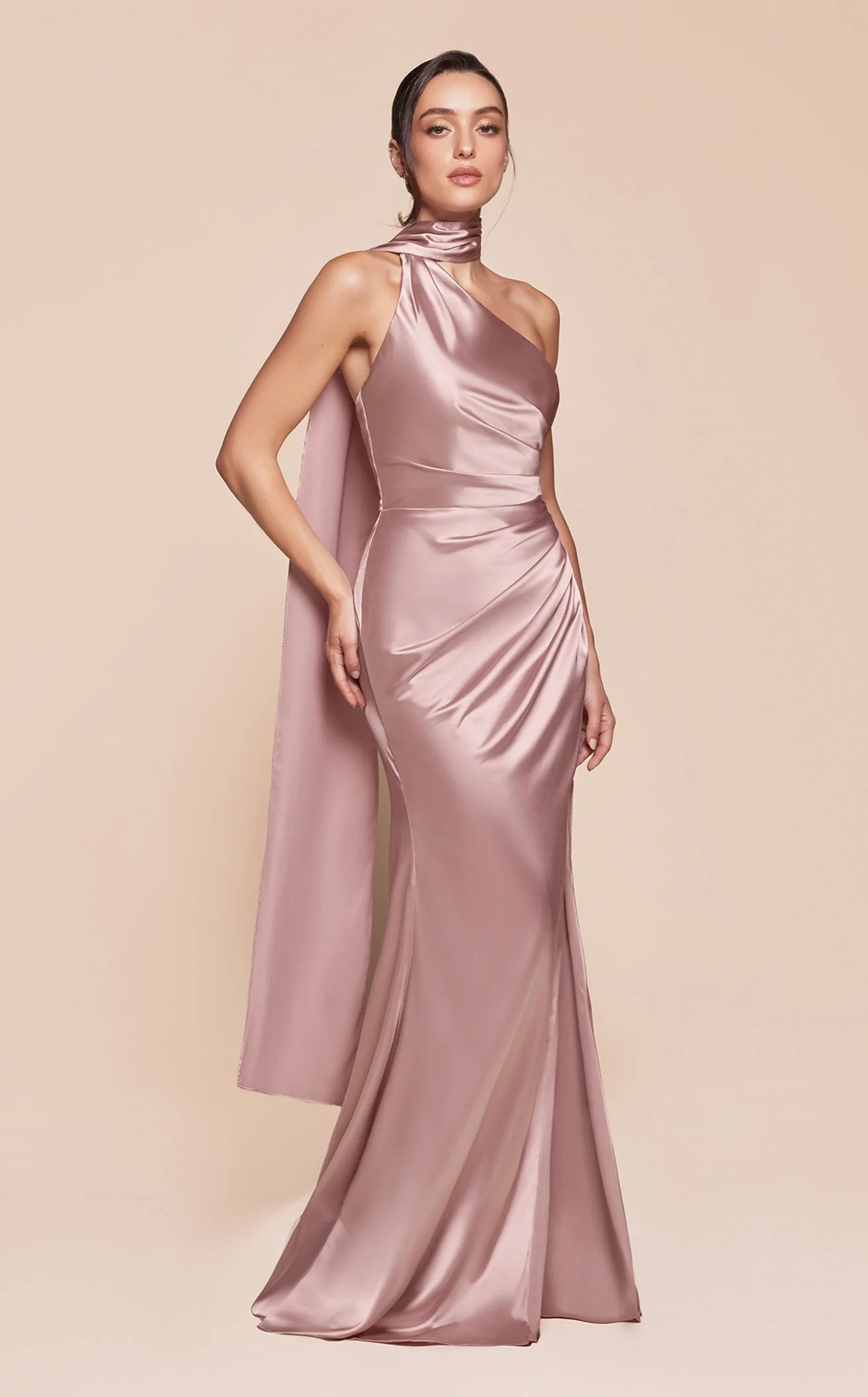 Ladivine 7454CL Dress - Image 4