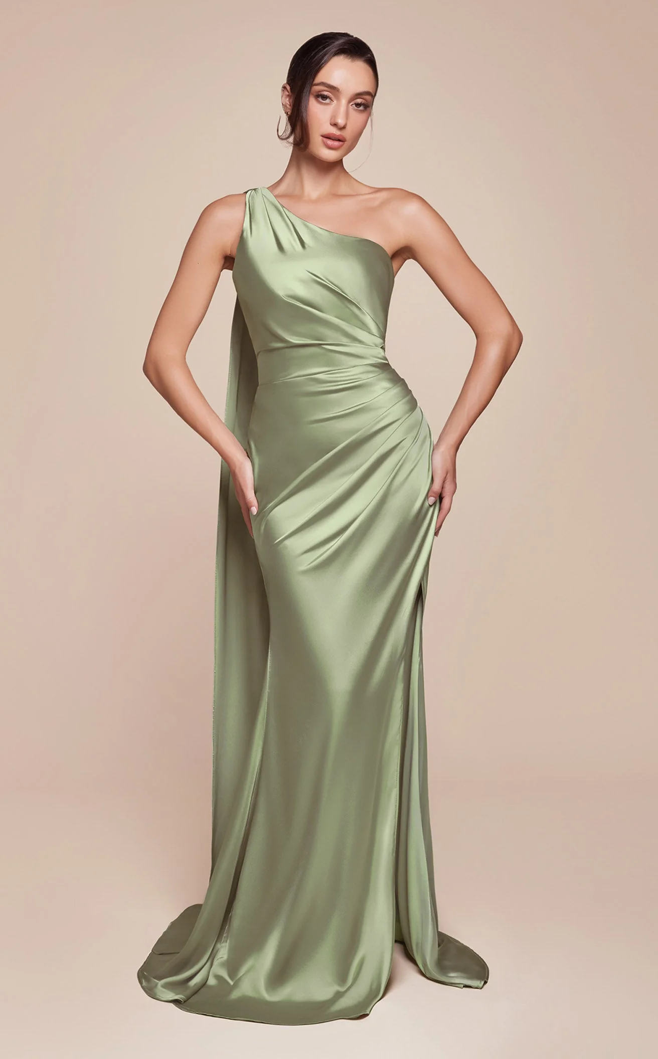 Ladivine 7454CL Dress - Image 5