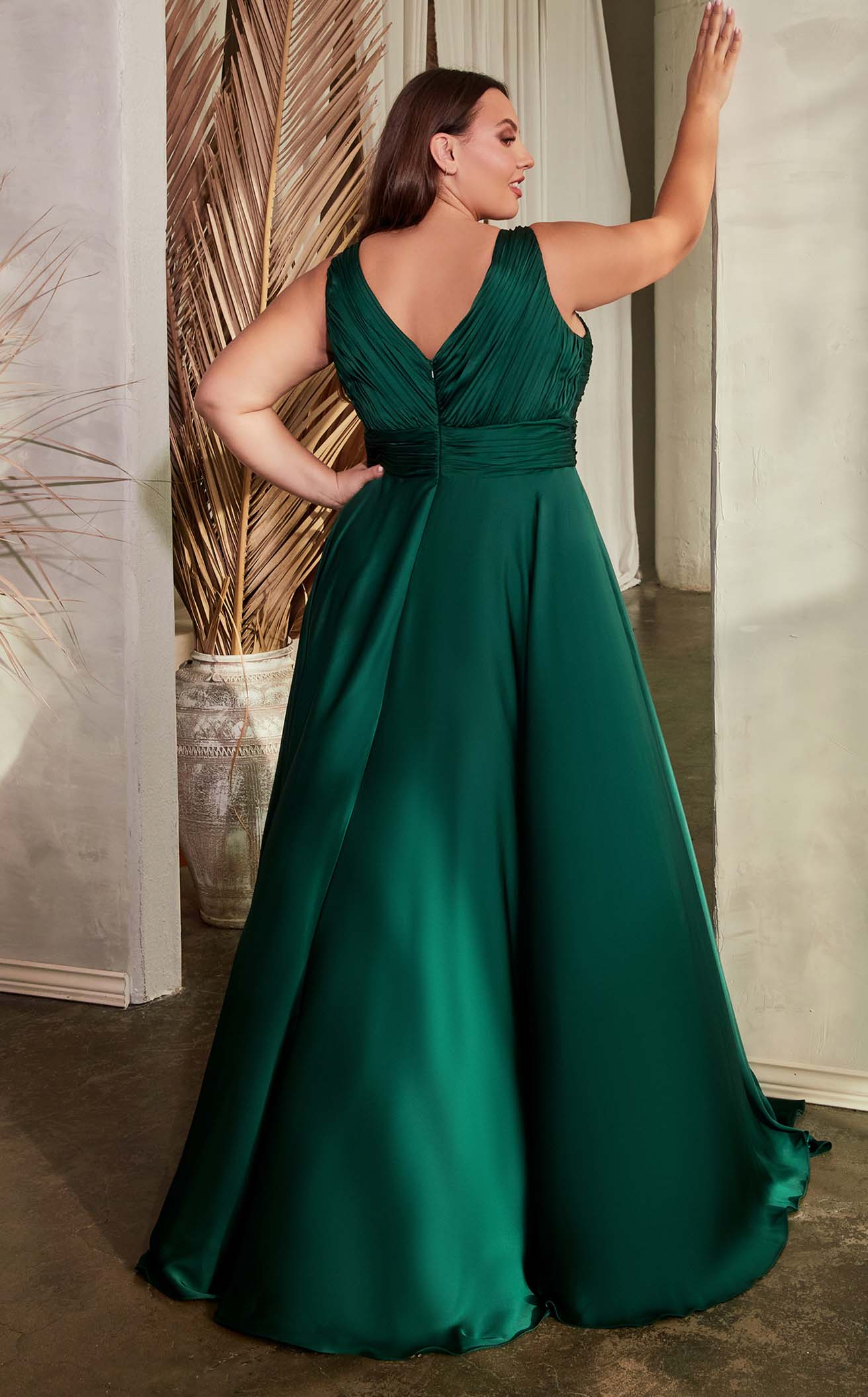 LaDivine 7497CCL Dress - Image 9