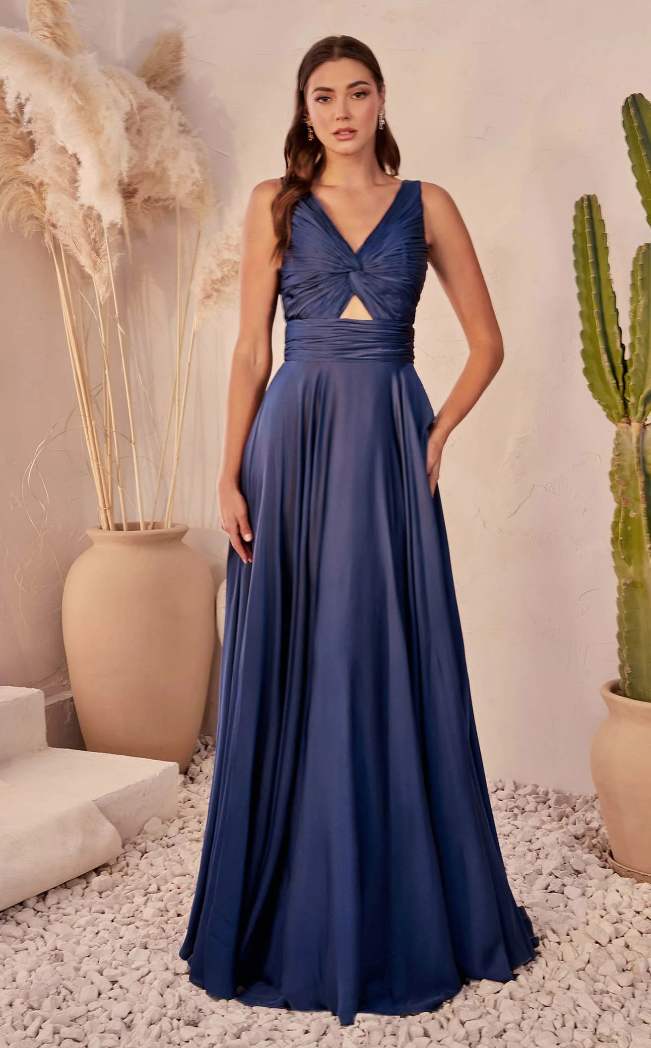 LaDivine 7497CL Dress - Image 6