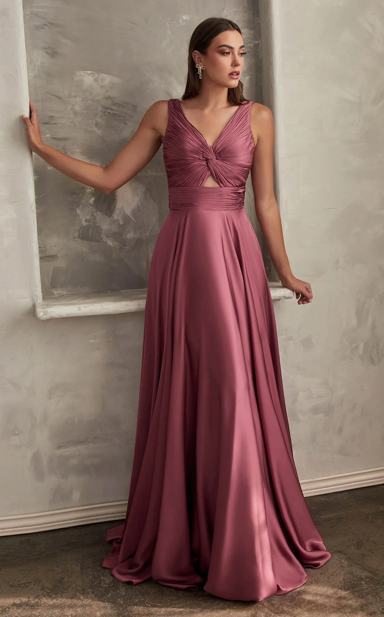 LaDivine 7497CL Dress - Image 8