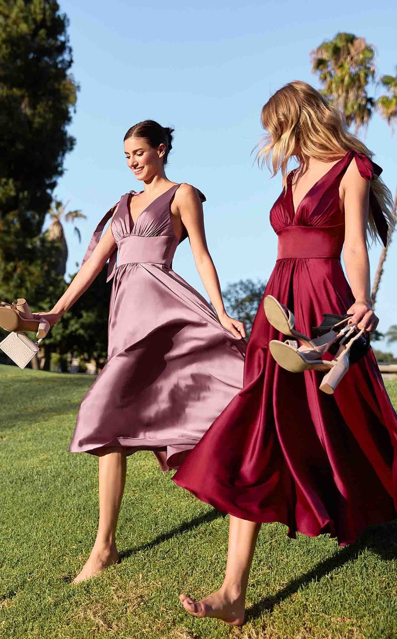 Ladivine 7499CL Dress - Image 19