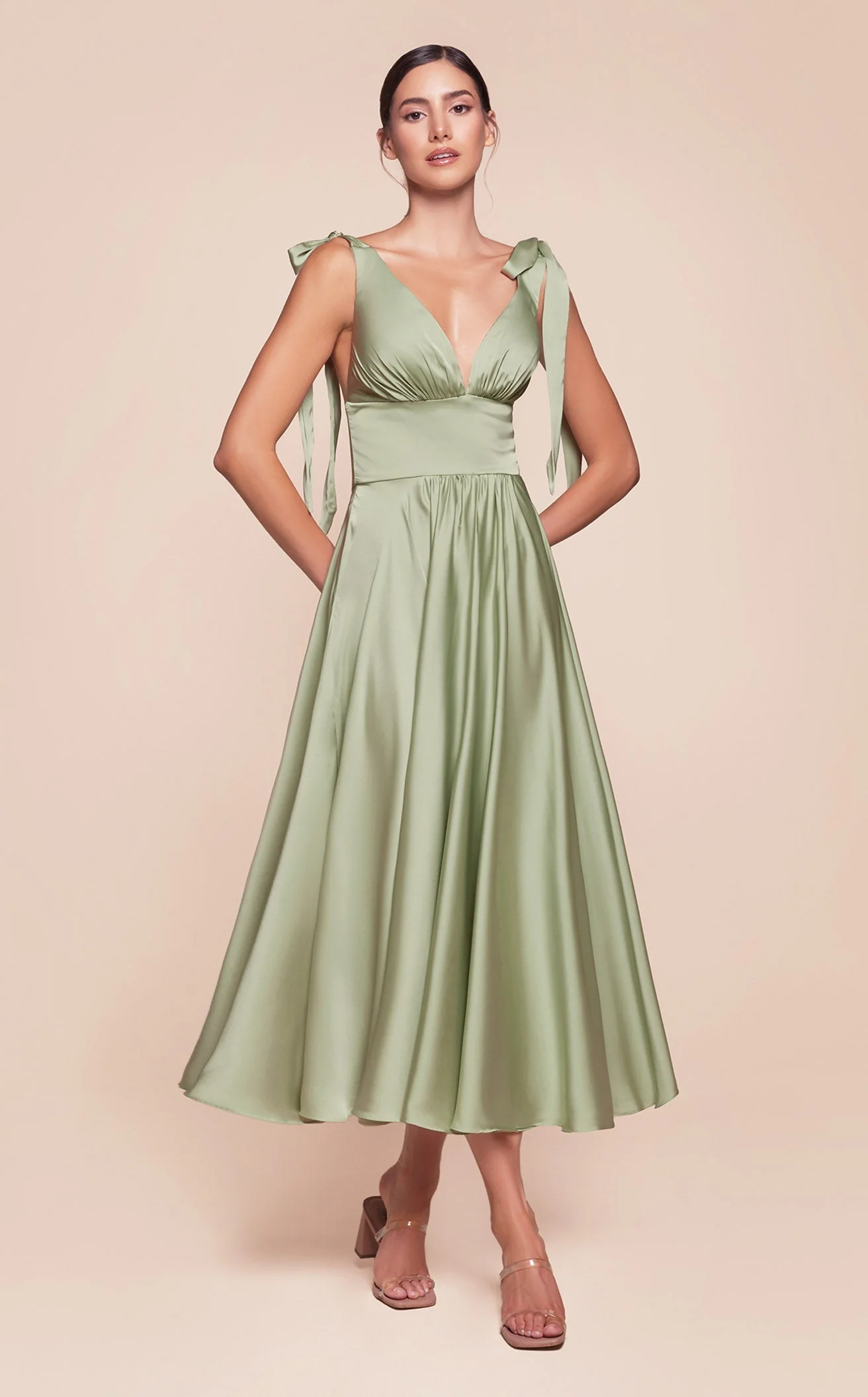 Ladivine 7499CL Dress - Image 9