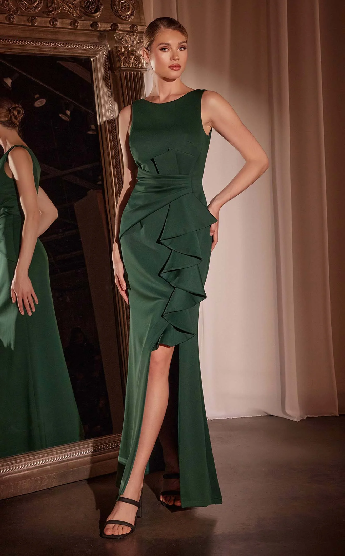 Ladivine CH377CL Dress - Image 5