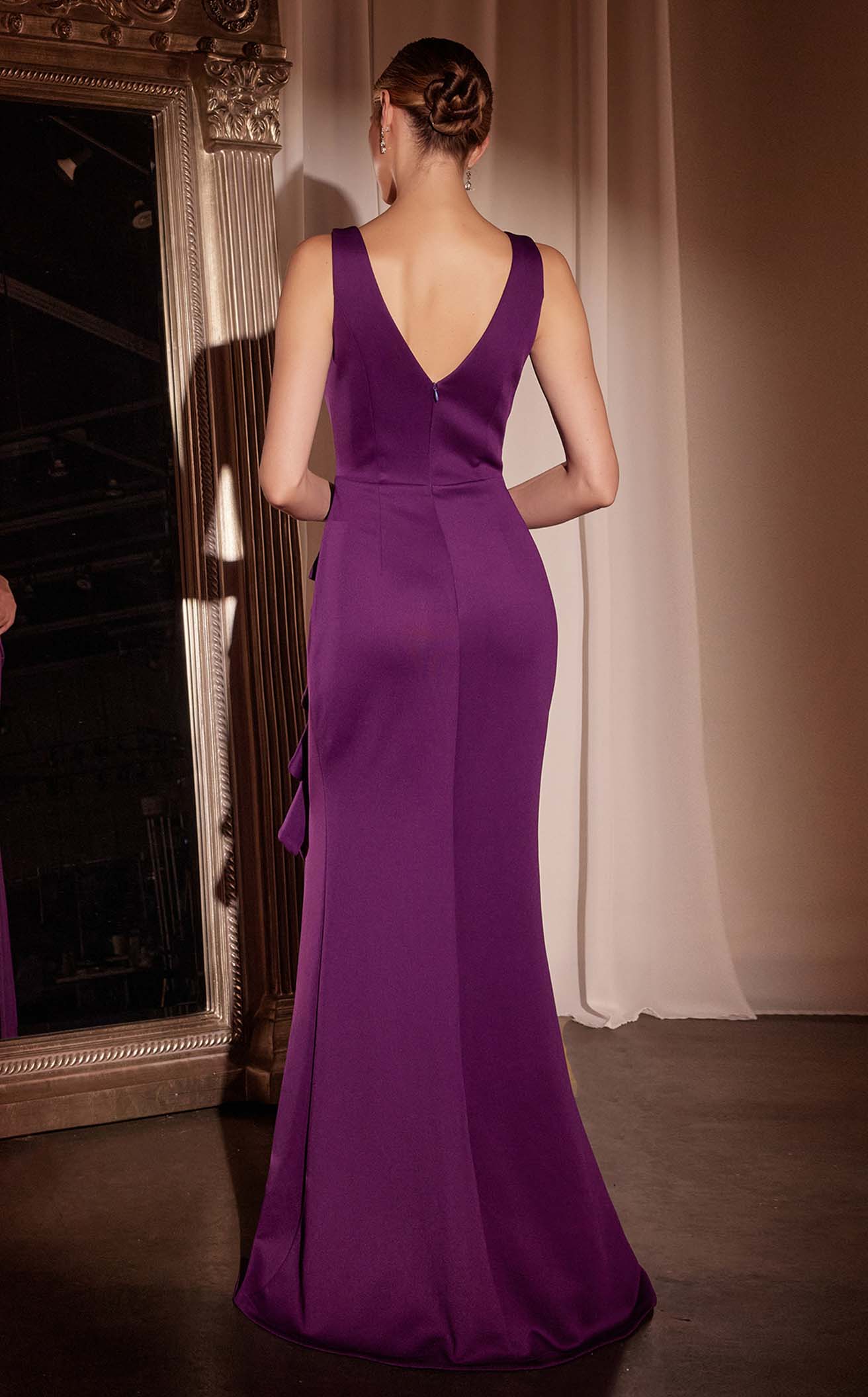 Ladivine CH377CL Dress - Image 7