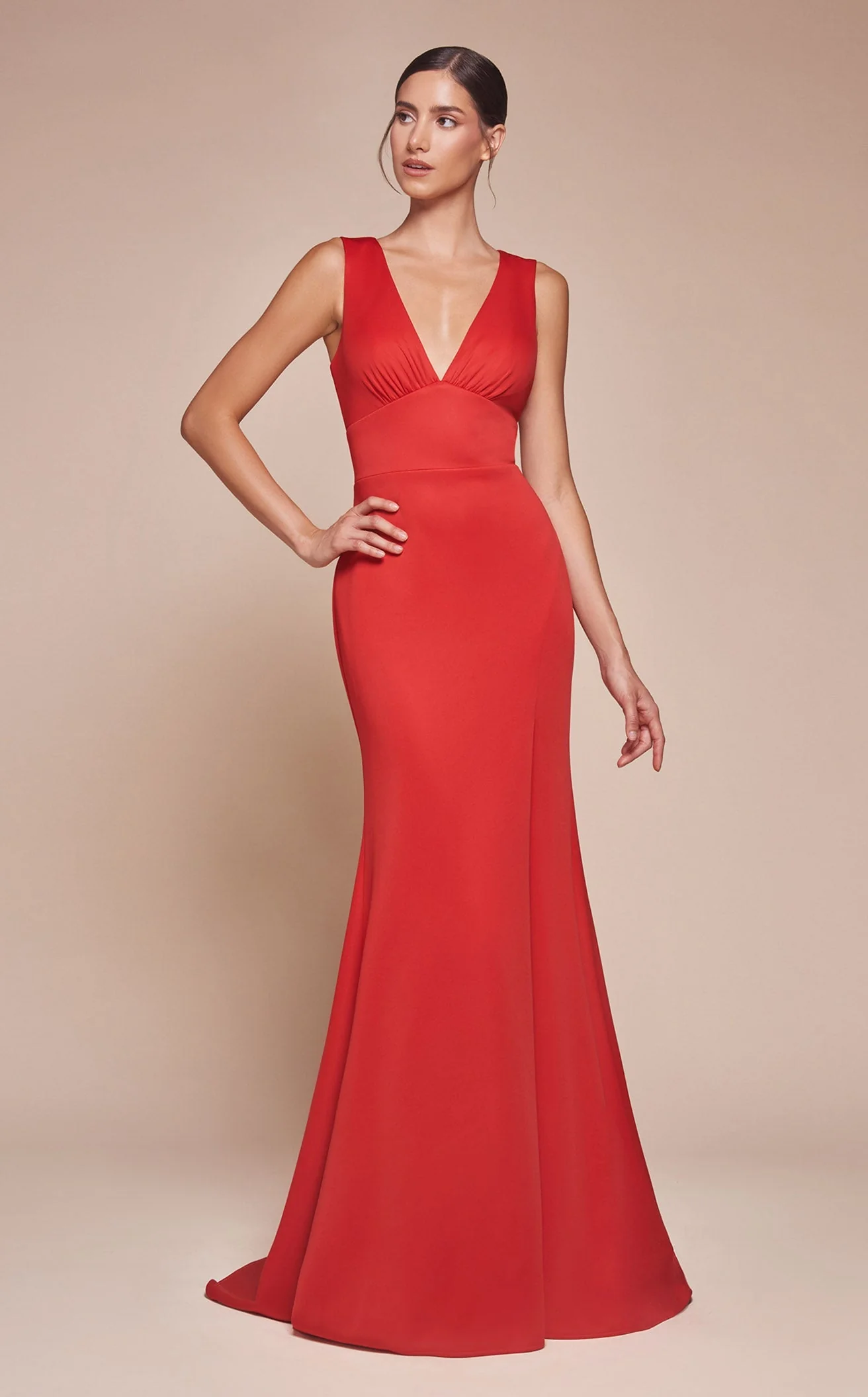 Ladivine CH395CL Dress - Image 4
