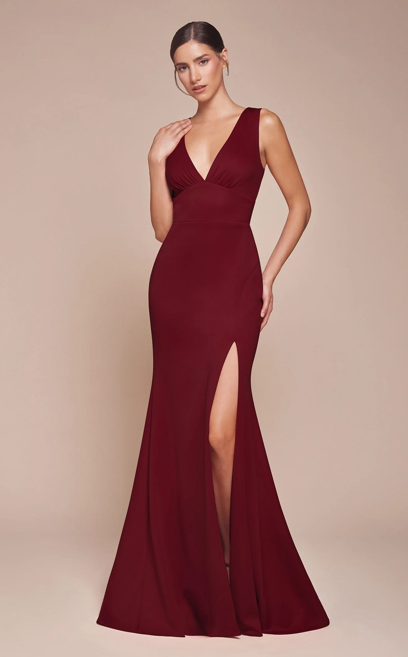 Ladivine CH395CL Dress - Image 5