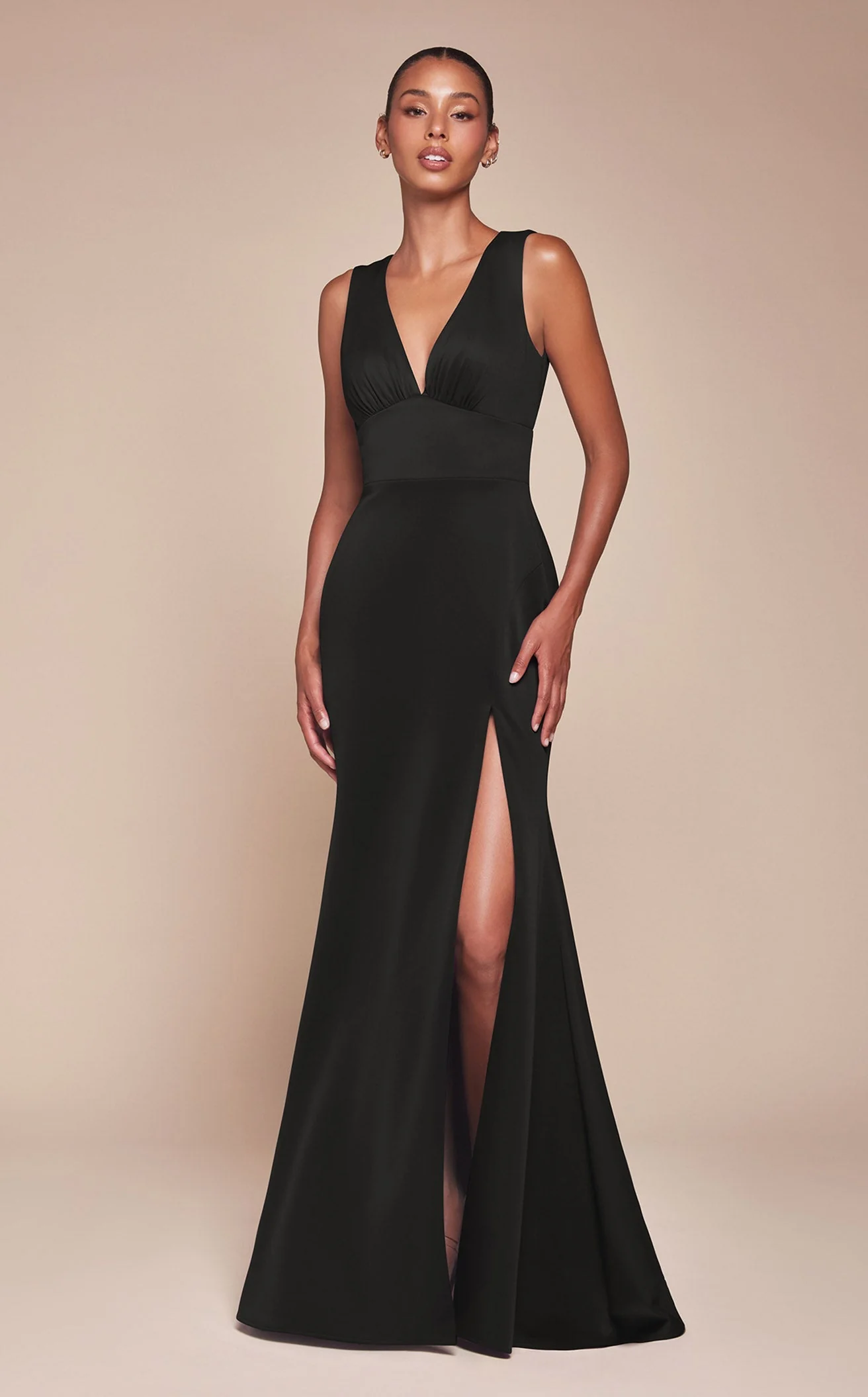 Ladivine CH395CL Dress - Image 6