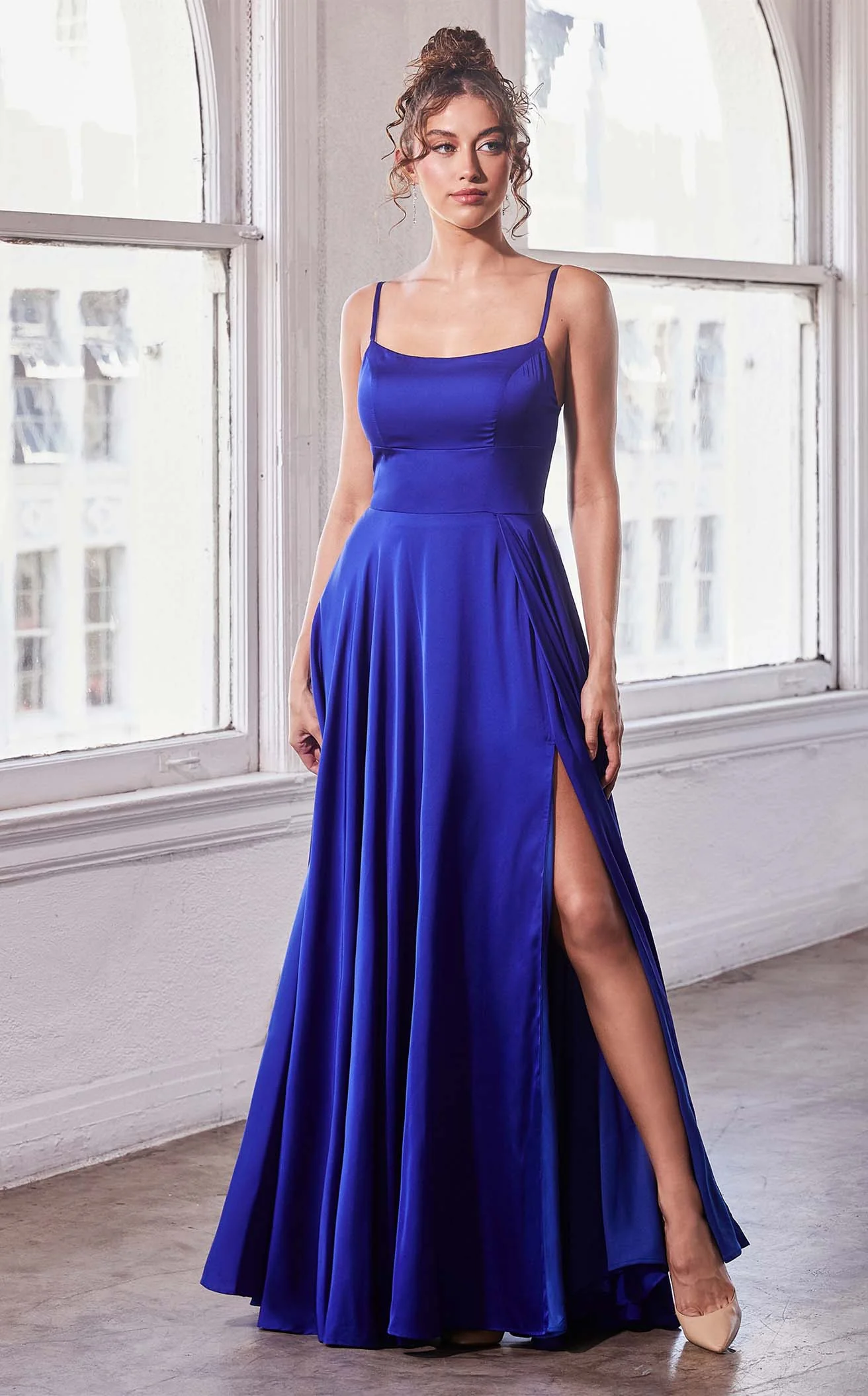 LaDivine B8402CL Dress - Image 7