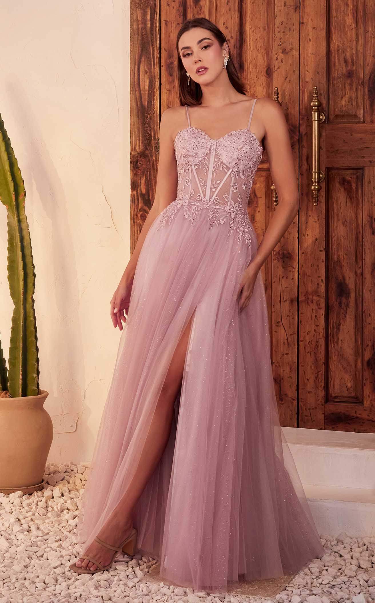 LaDivine C150 Dress - Image 4