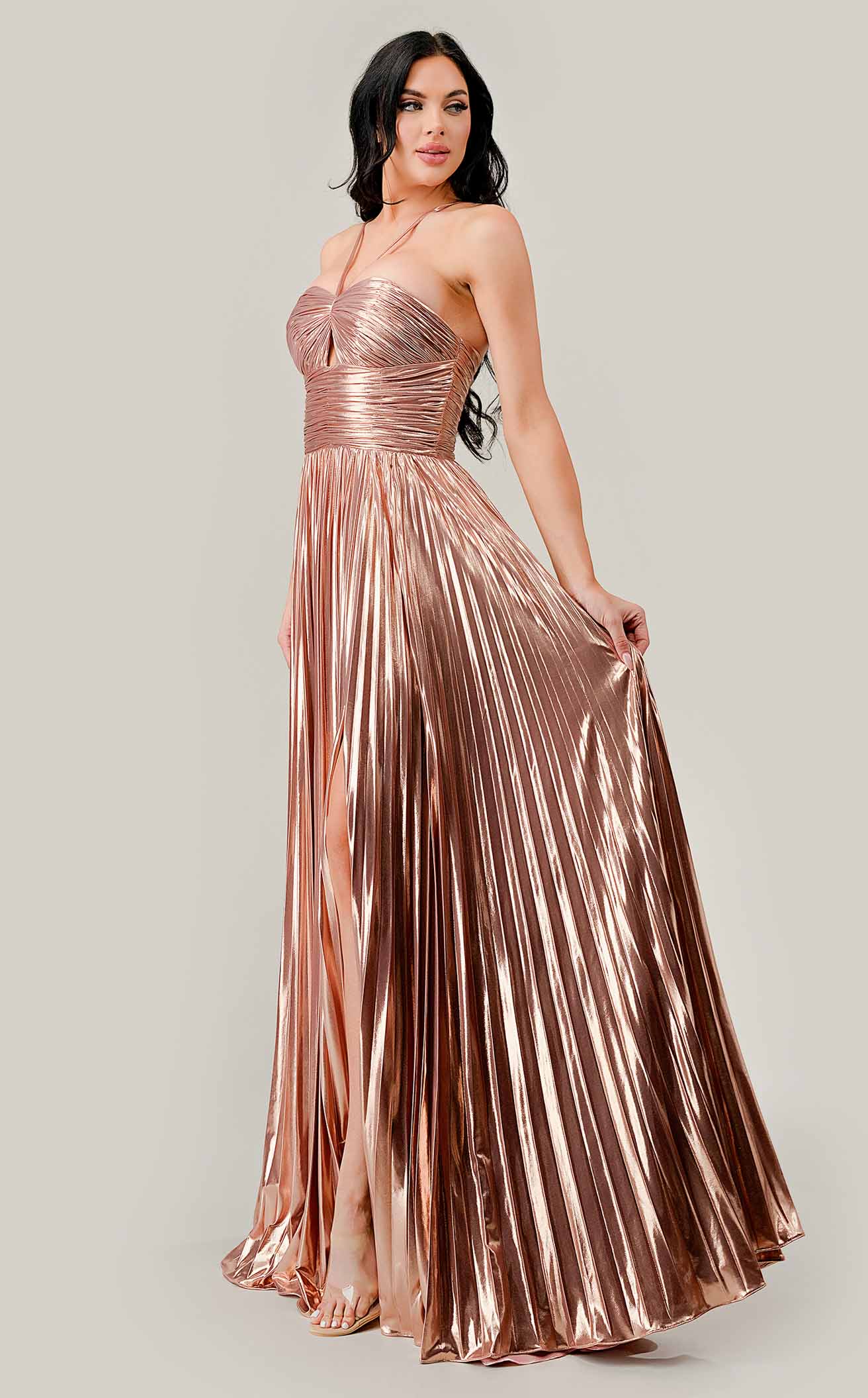 LaDivine C153 Dress - Image 6