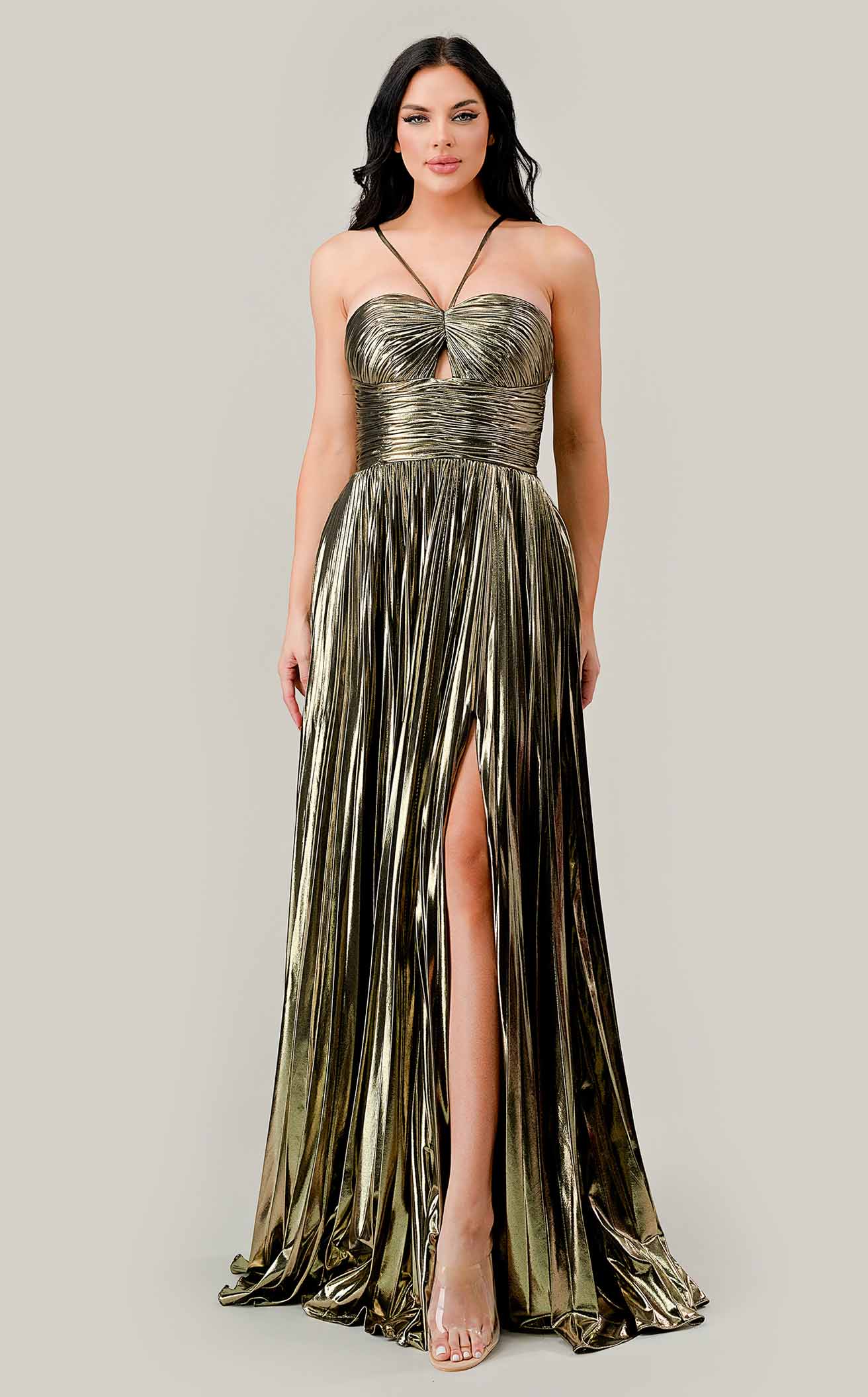 LaDivine C153CL Dress - Image 4