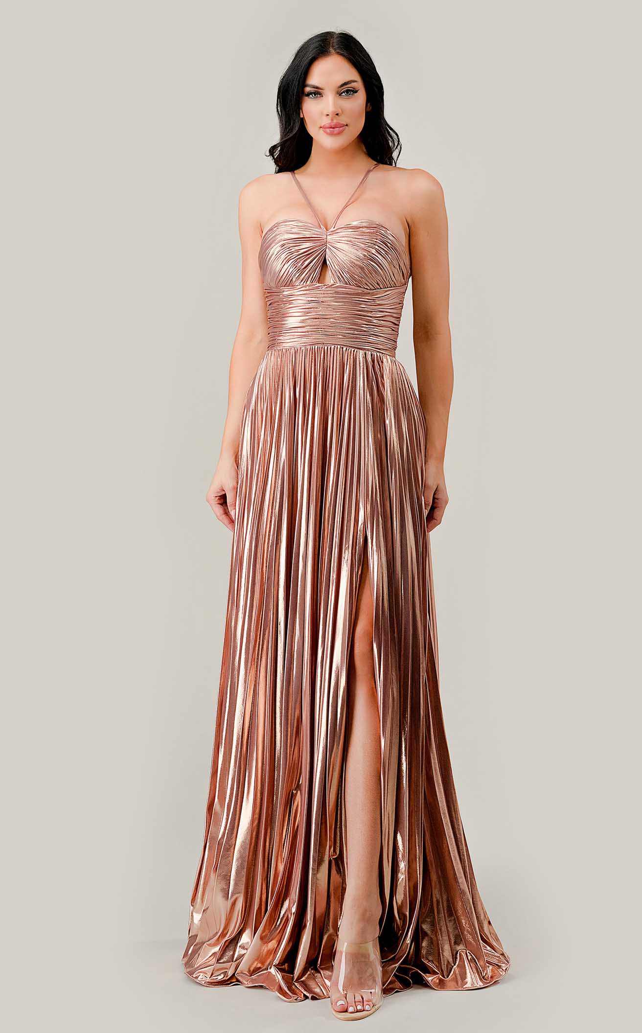 LaDivine C153CL Dress - Image 5