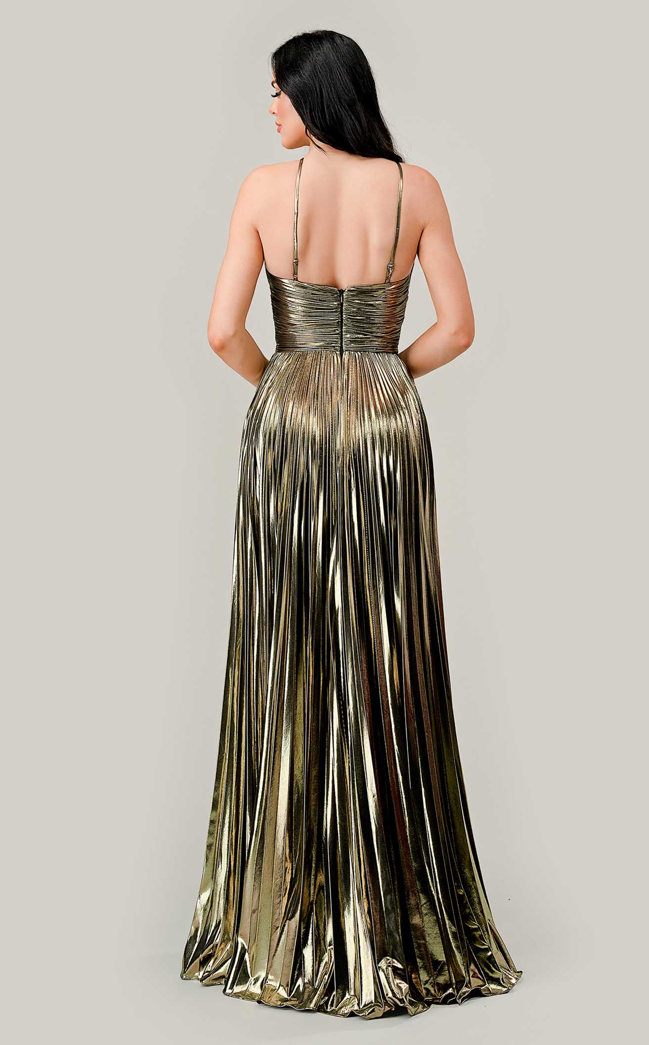 LaDivine C153CL Dress - Image 7